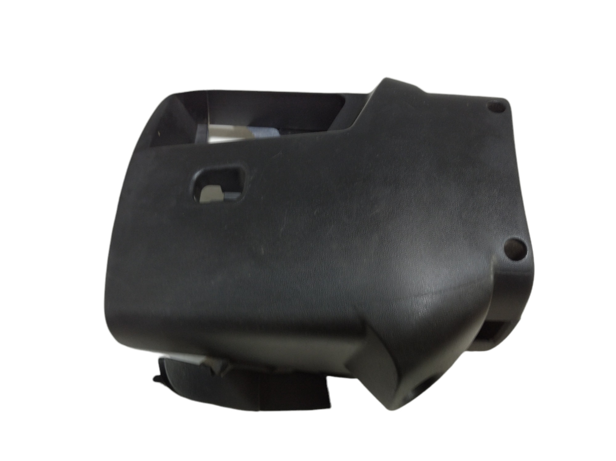 Acabamento Chave Seta Citroen C3 2014 V297 9677164377 8