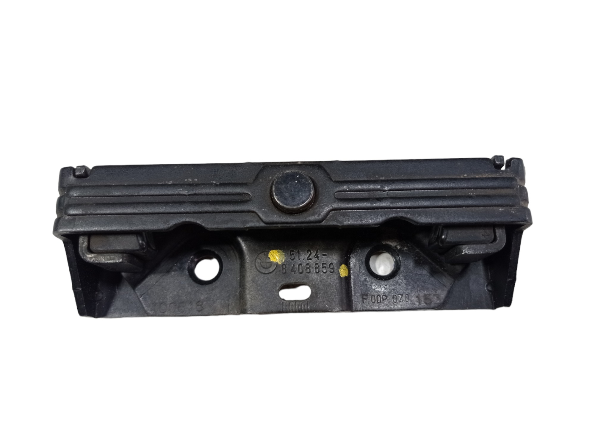 Batente Fechadura Tampa Tras Range Rover Vogue 2011 V546 2