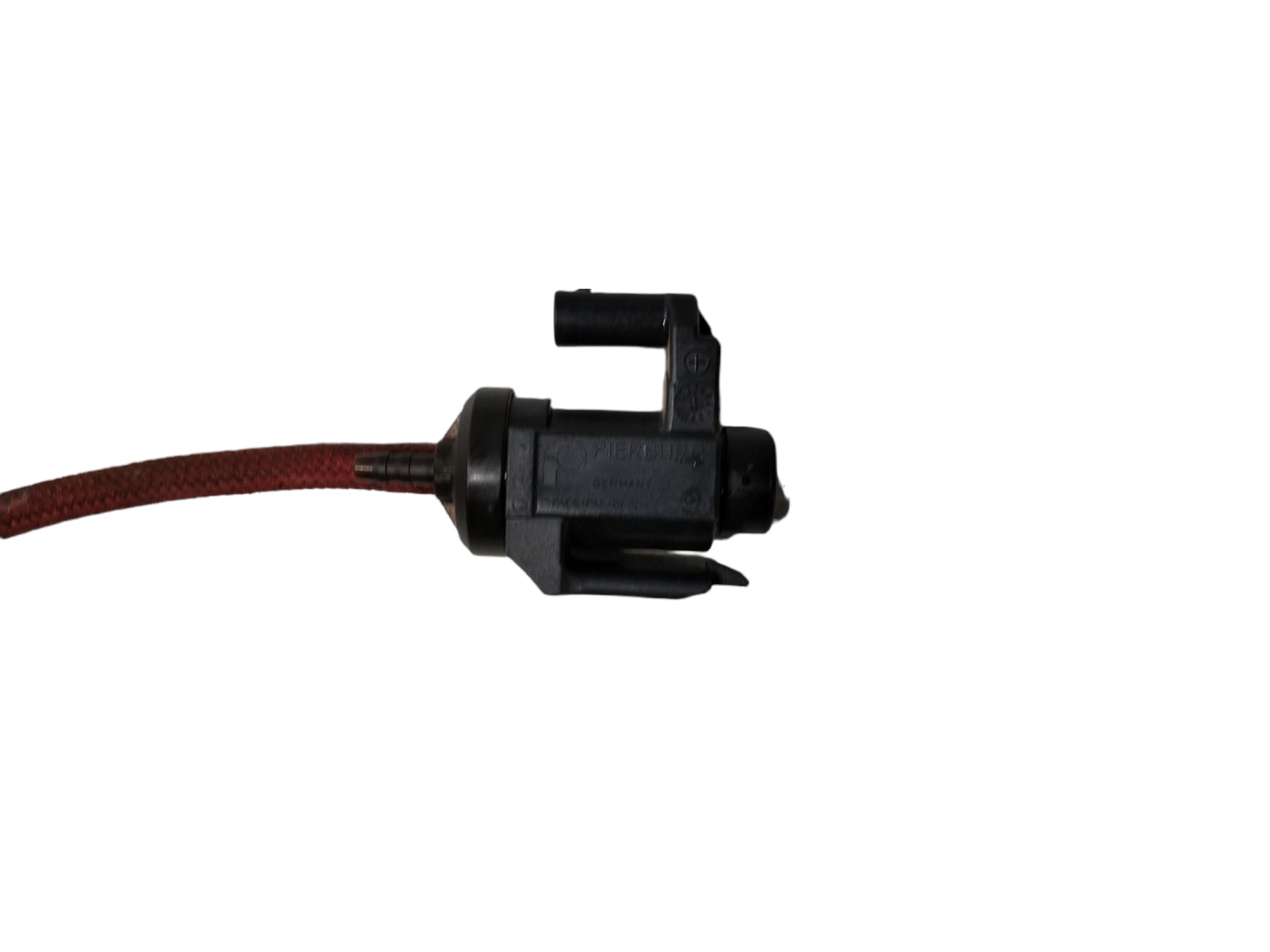 Válvula Solenoide Bomba Dágua Bmw X4 30i 2.0 4×4 2019 V350 2