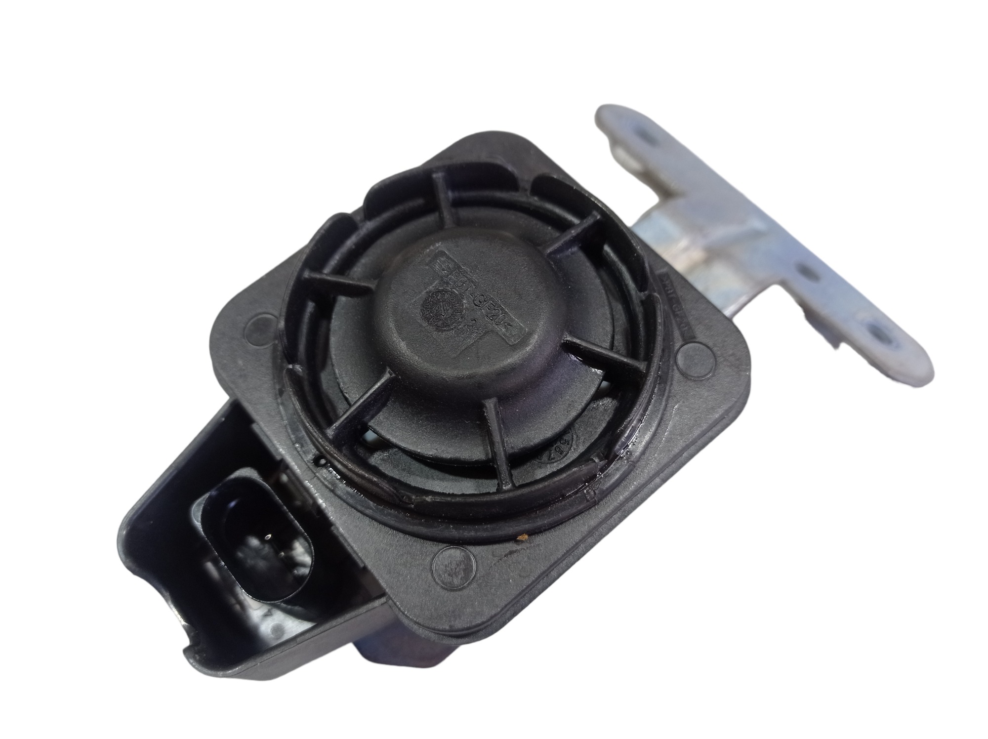 Sirene Alarme Vw Golf Gti 2019 5g0951227b V563 6