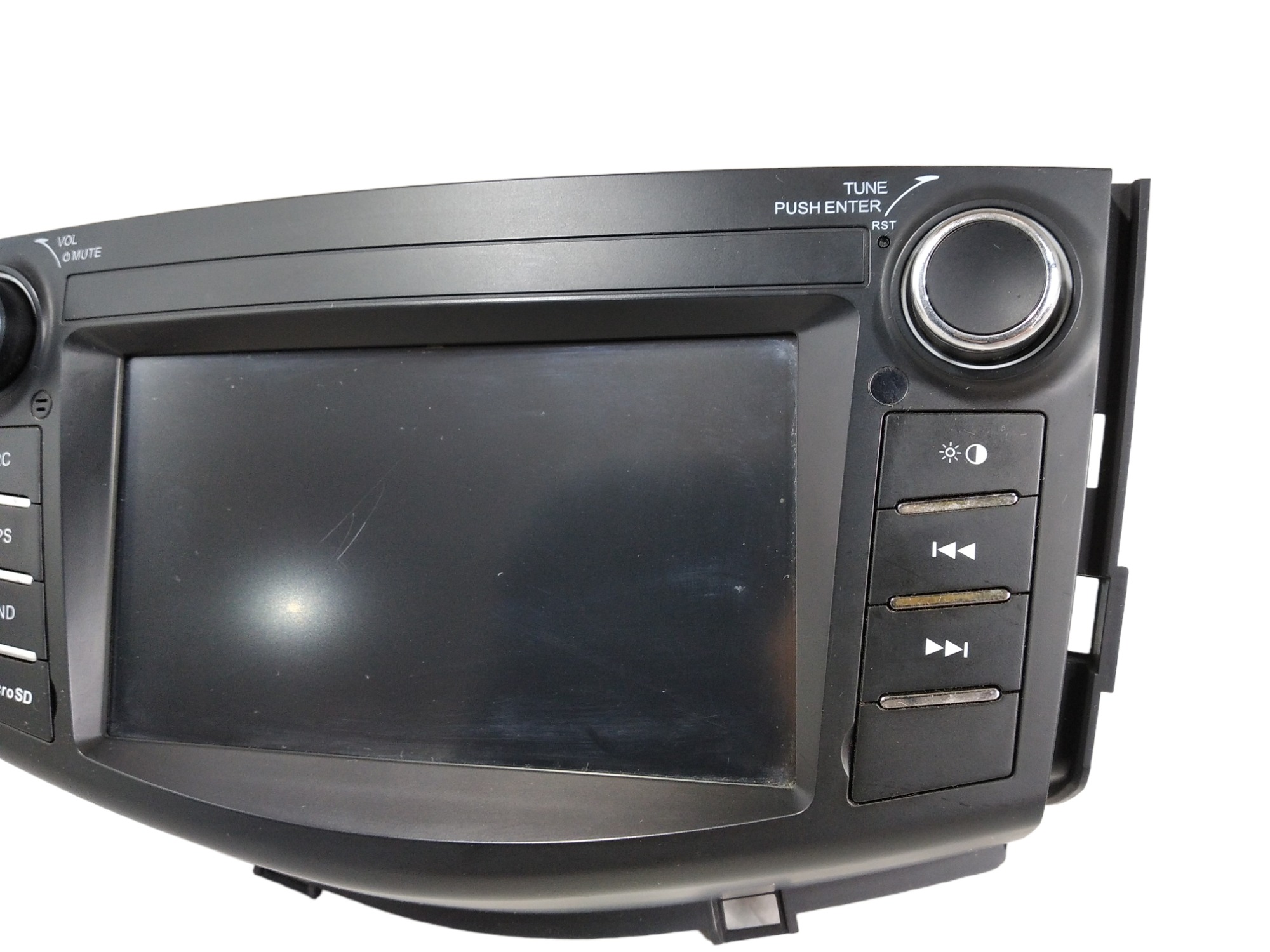 Central Multimídia Lifan X60 2015 S7901400 V466 2