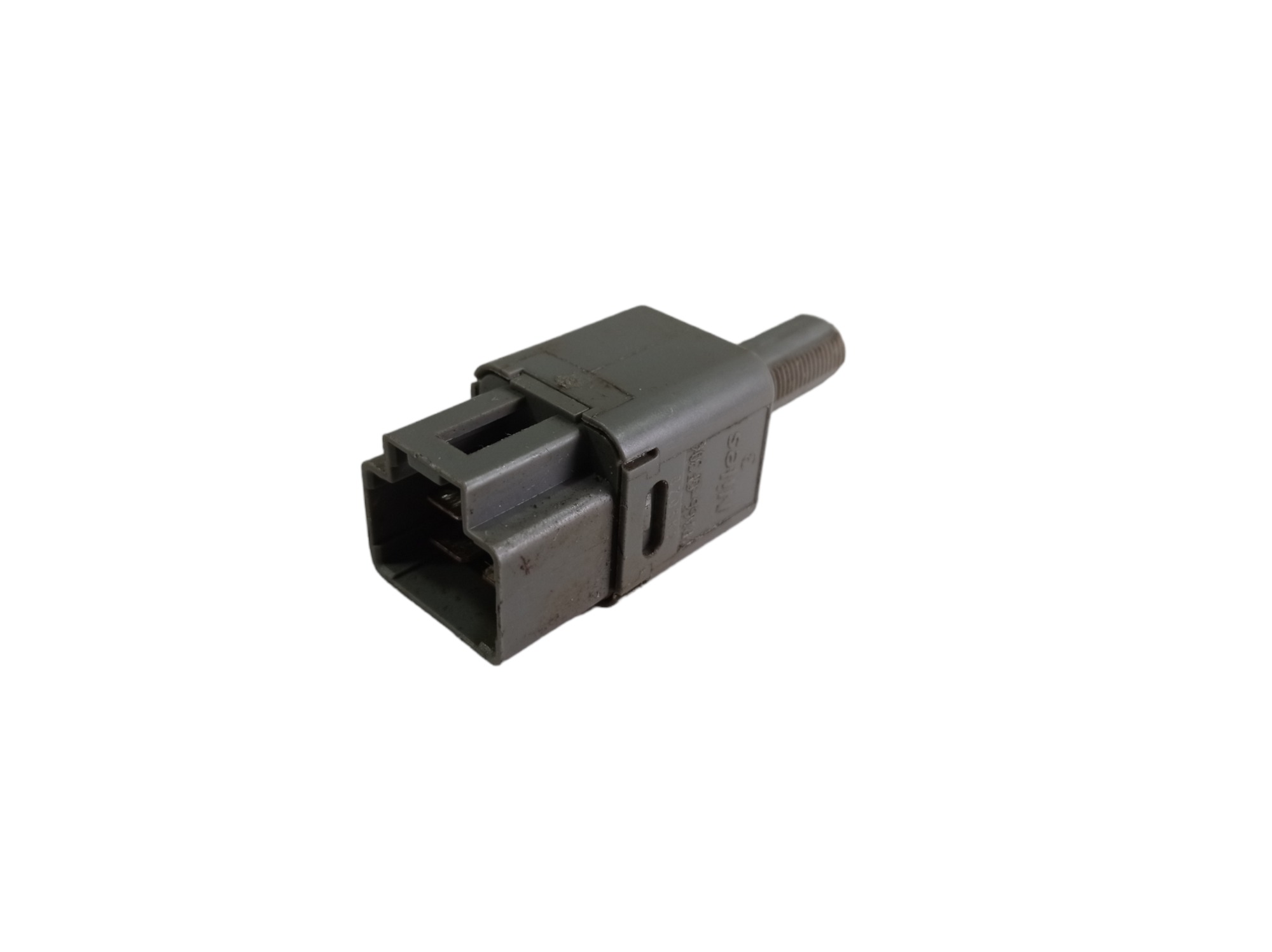 Sensor Pedal Freio Nissan Leaf Eletrico 2019 V488