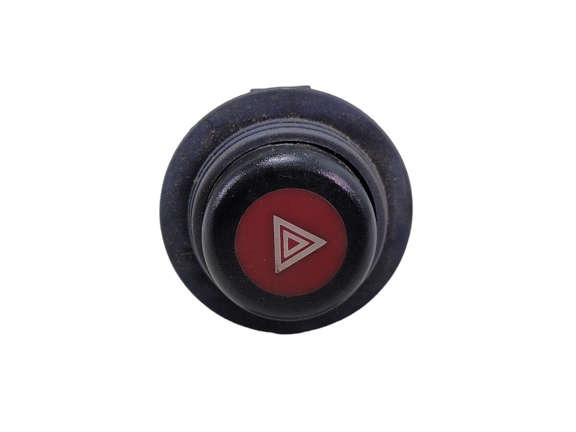Botão Pisca Alerta Chevrolet Kadett Monza 97 93213042 Vl 2