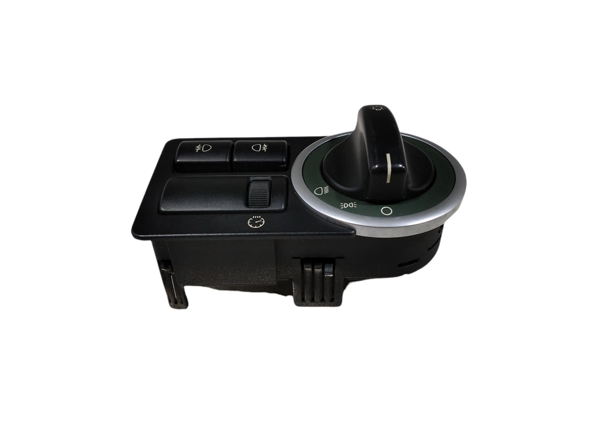 Botão Comando Farol Land Rover Range Rover 2004 V284 7