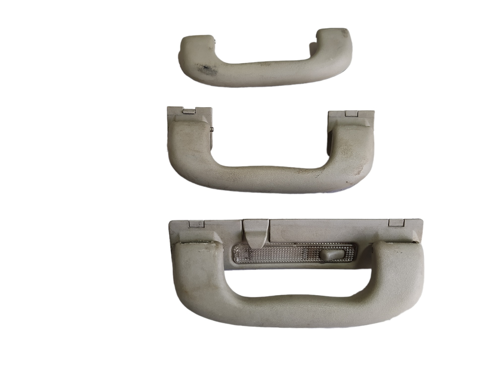 Pqp Alça Teto Gm Zafira 2.0 2005 24432410 V472 4