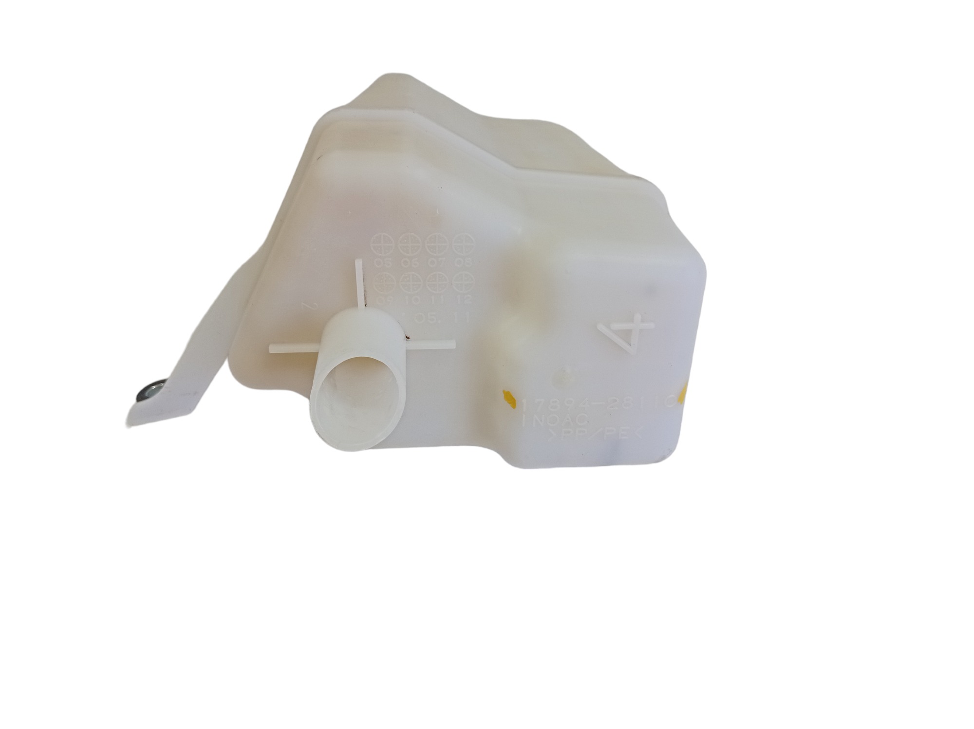Caixa Ressonância Toyota Rav4 2018 1789428110 V553 2