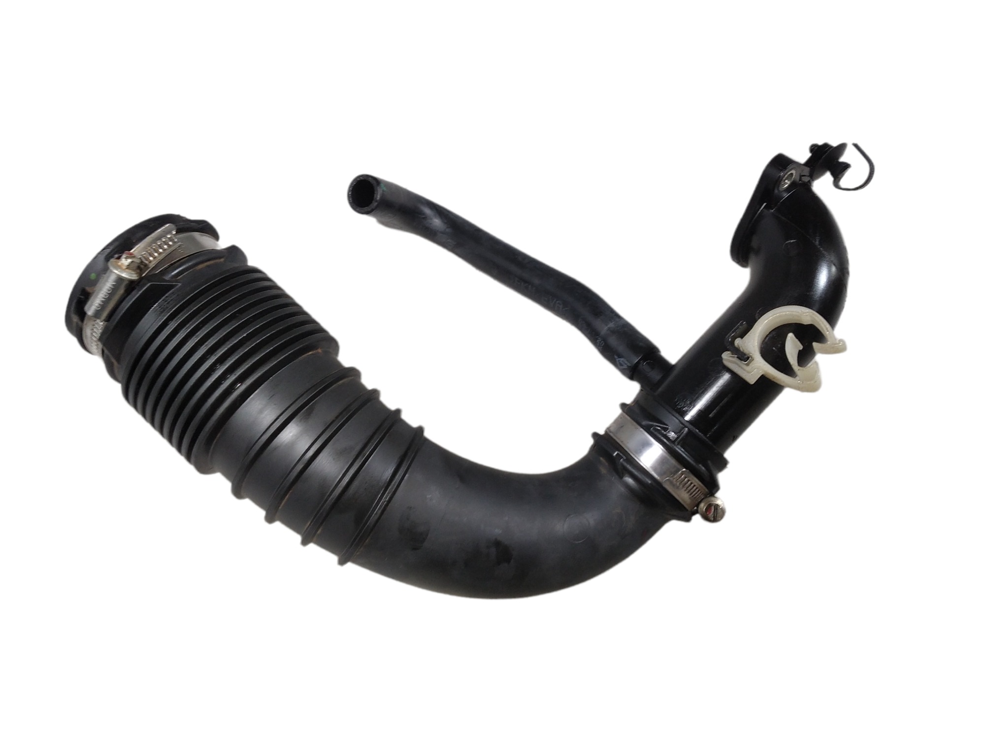 Mangueira Tbi Renault Sandero 1.0 3cc 2021 V339 165786253r 8