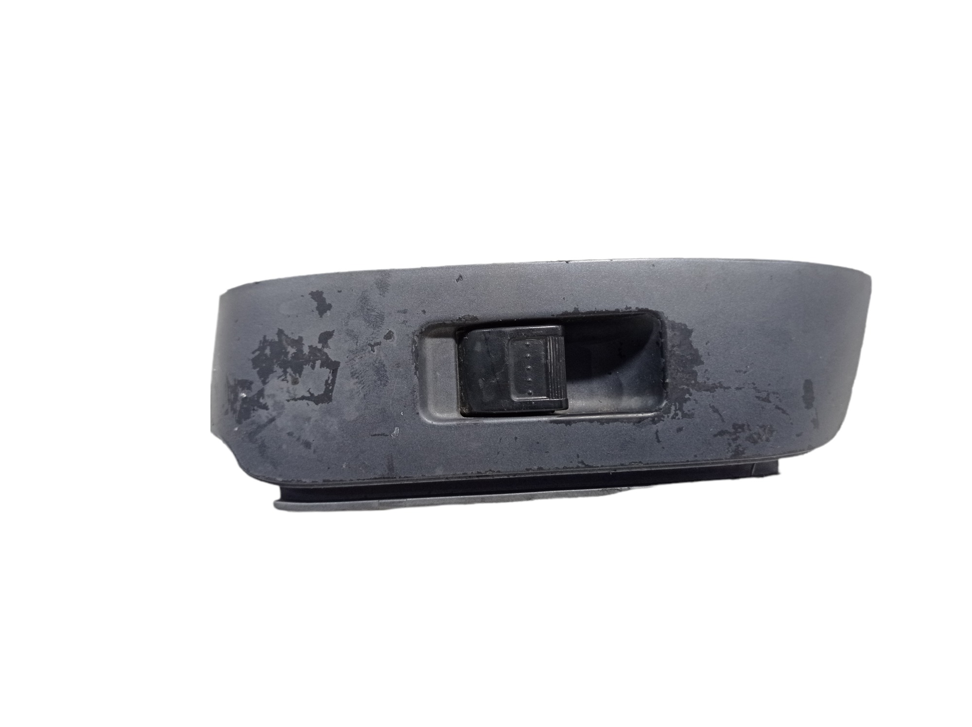 Botao Vidro Traseiro Esquerdo Honda Fit 2003 V5 6
