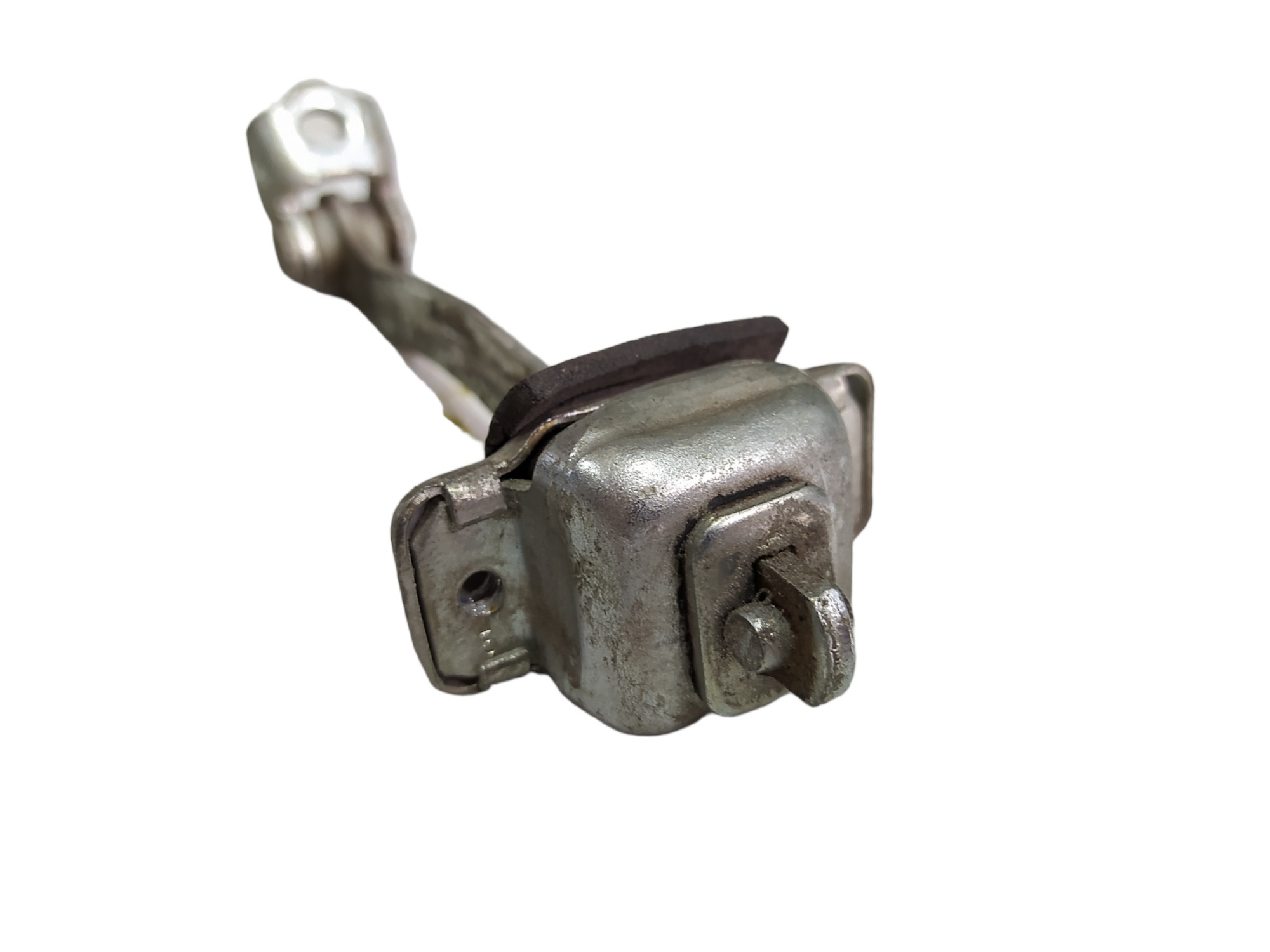 Limitador Porta Traseira Direita Gm Corsa 2002 2010 Vl 8