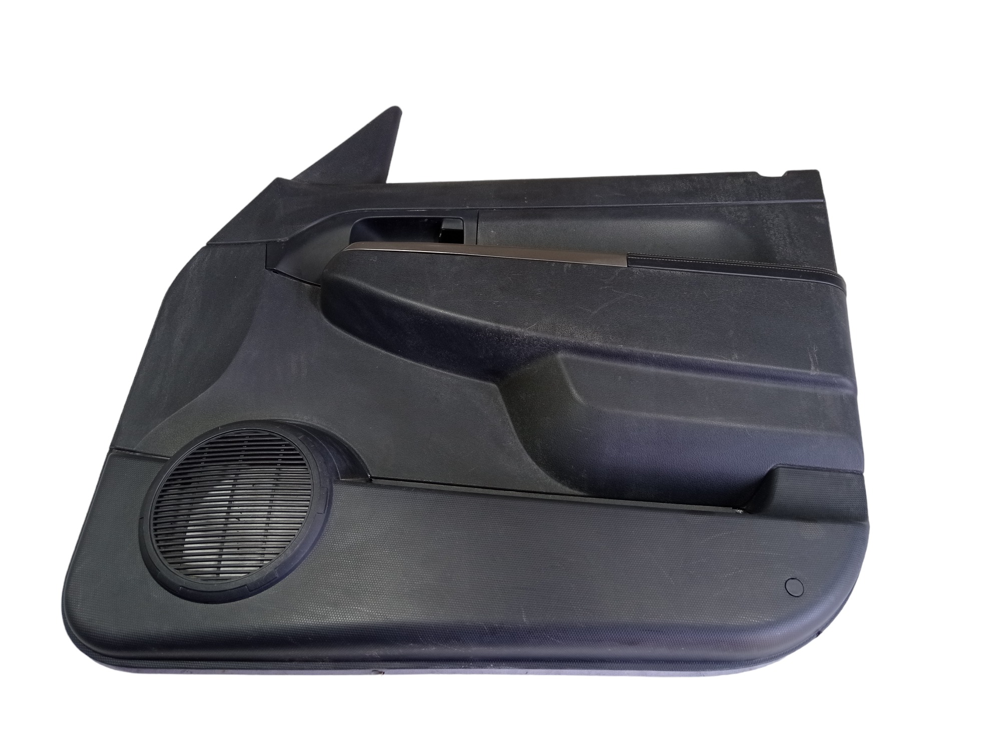 Forro Porta Dianteira Direita Jeep Cherokee Ltd 2012 V561 5
