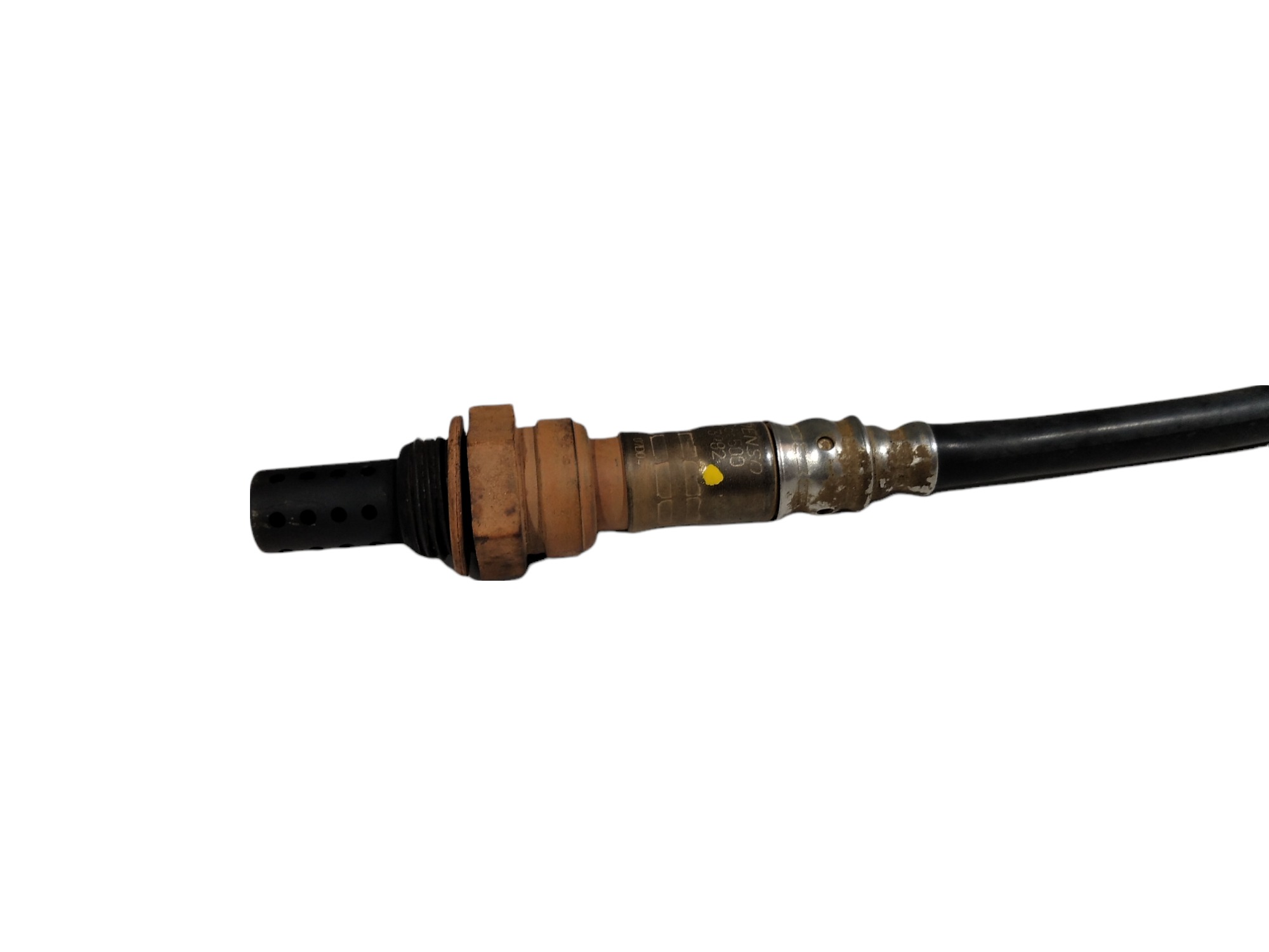 Sonda Lambda Mitsubishi Pajero Sport 3.0 V6 0655003982 6