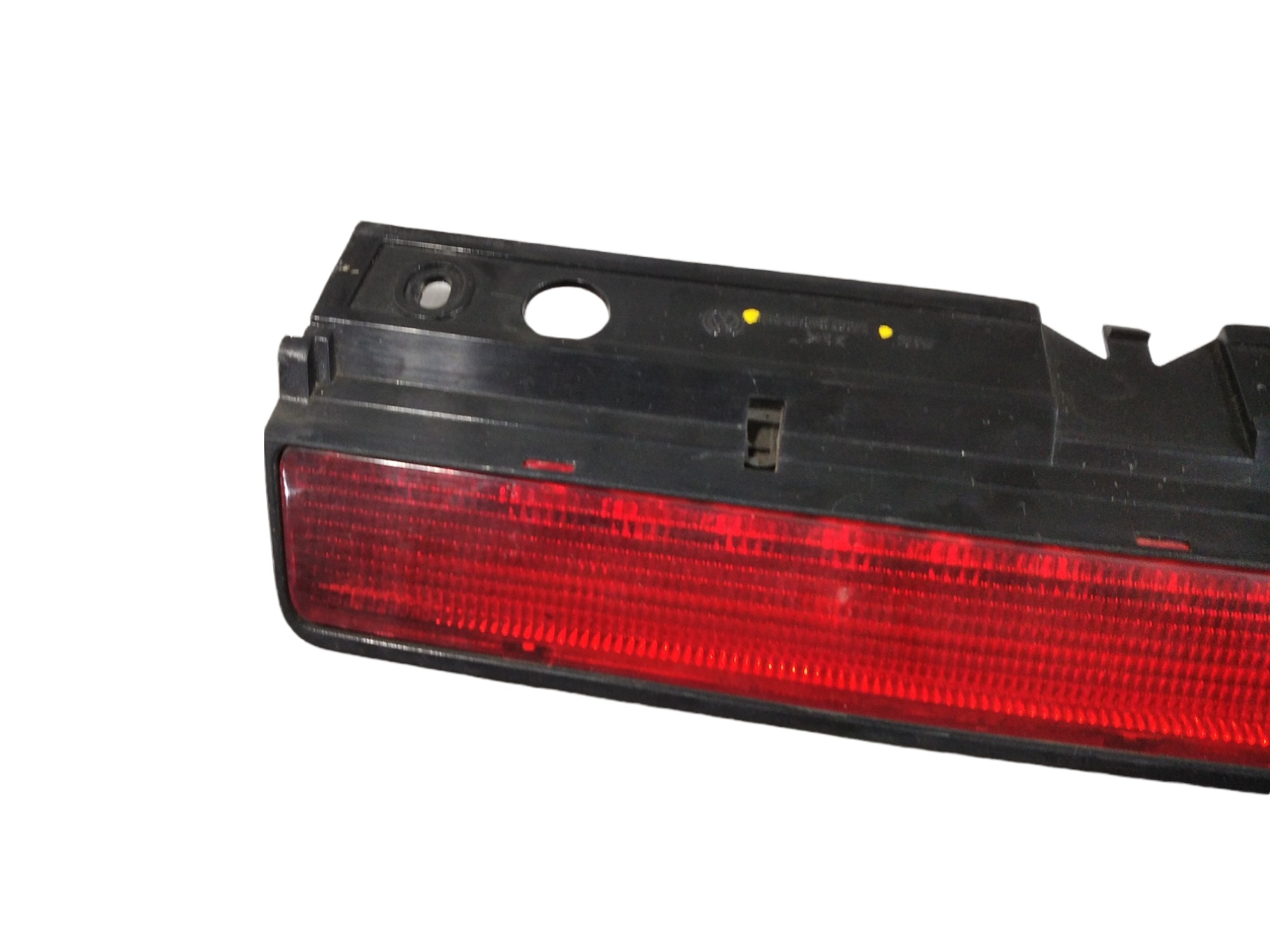 Break Light Luz De Freio Volkswagen Fox 2006 5z0945097 3