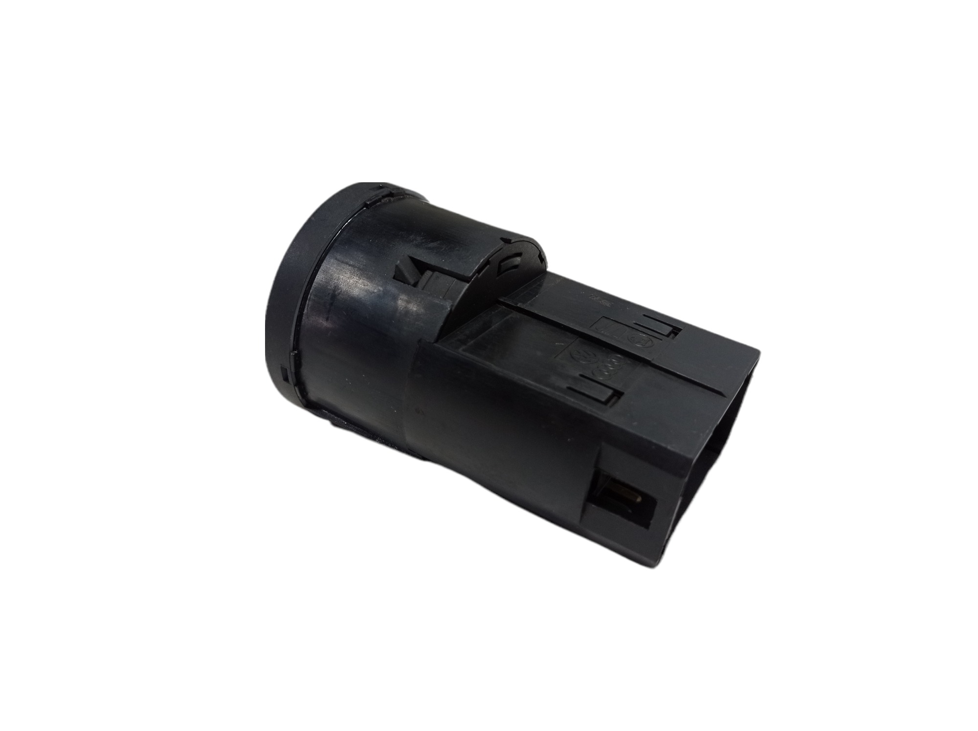 Botao Interruptor Acionamento Farol Vw Golf 1999 A 2012 V239 4
