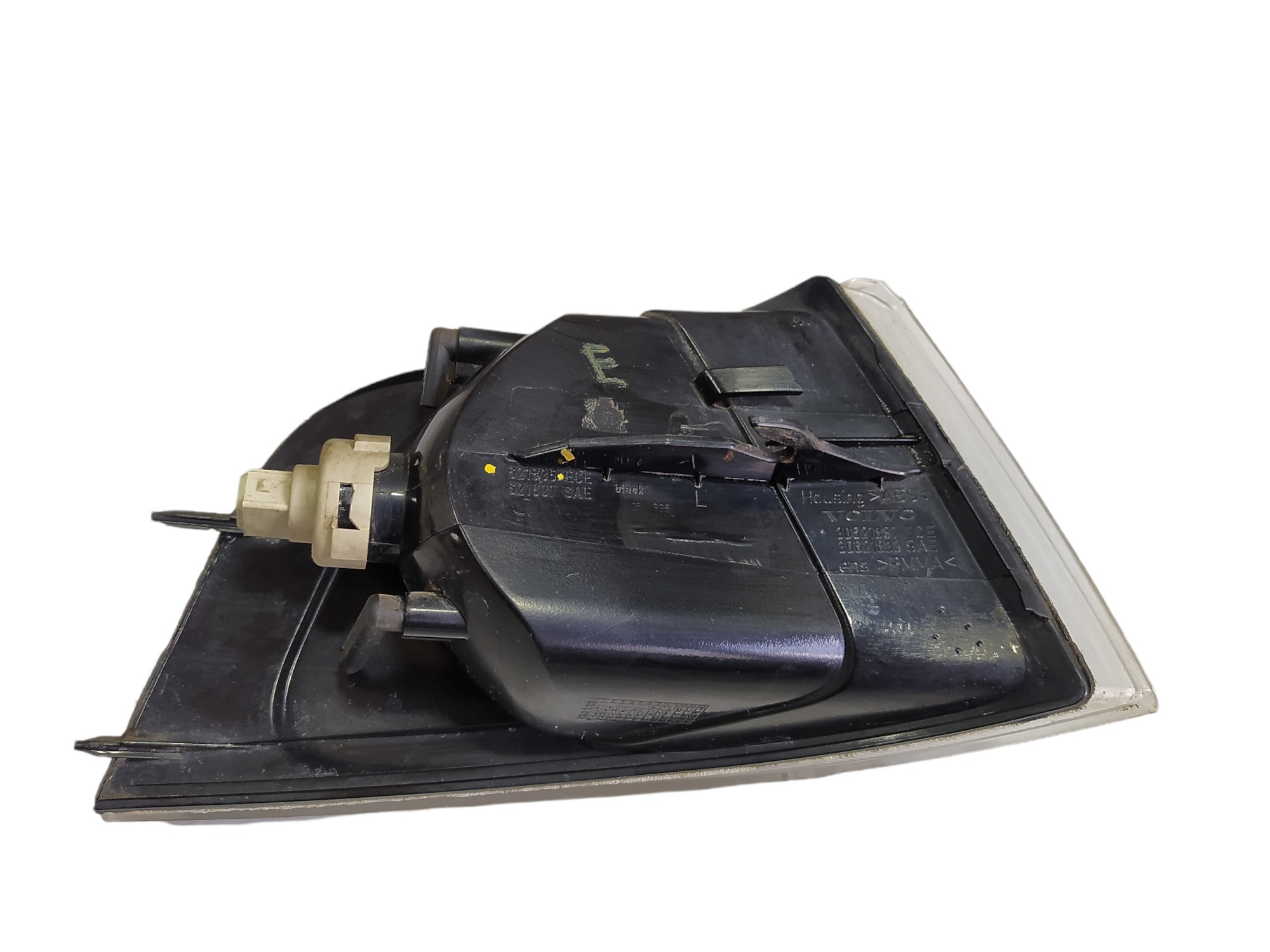Lanterna Sinaleira Esquerda Volvo S40 T4 2002 621835 V54 4