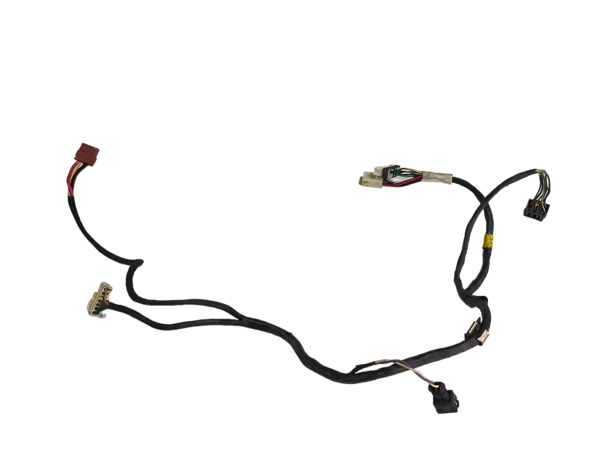Chicote Caixa De Ar Peugeot 306 1.8 16v 2000 V404 1