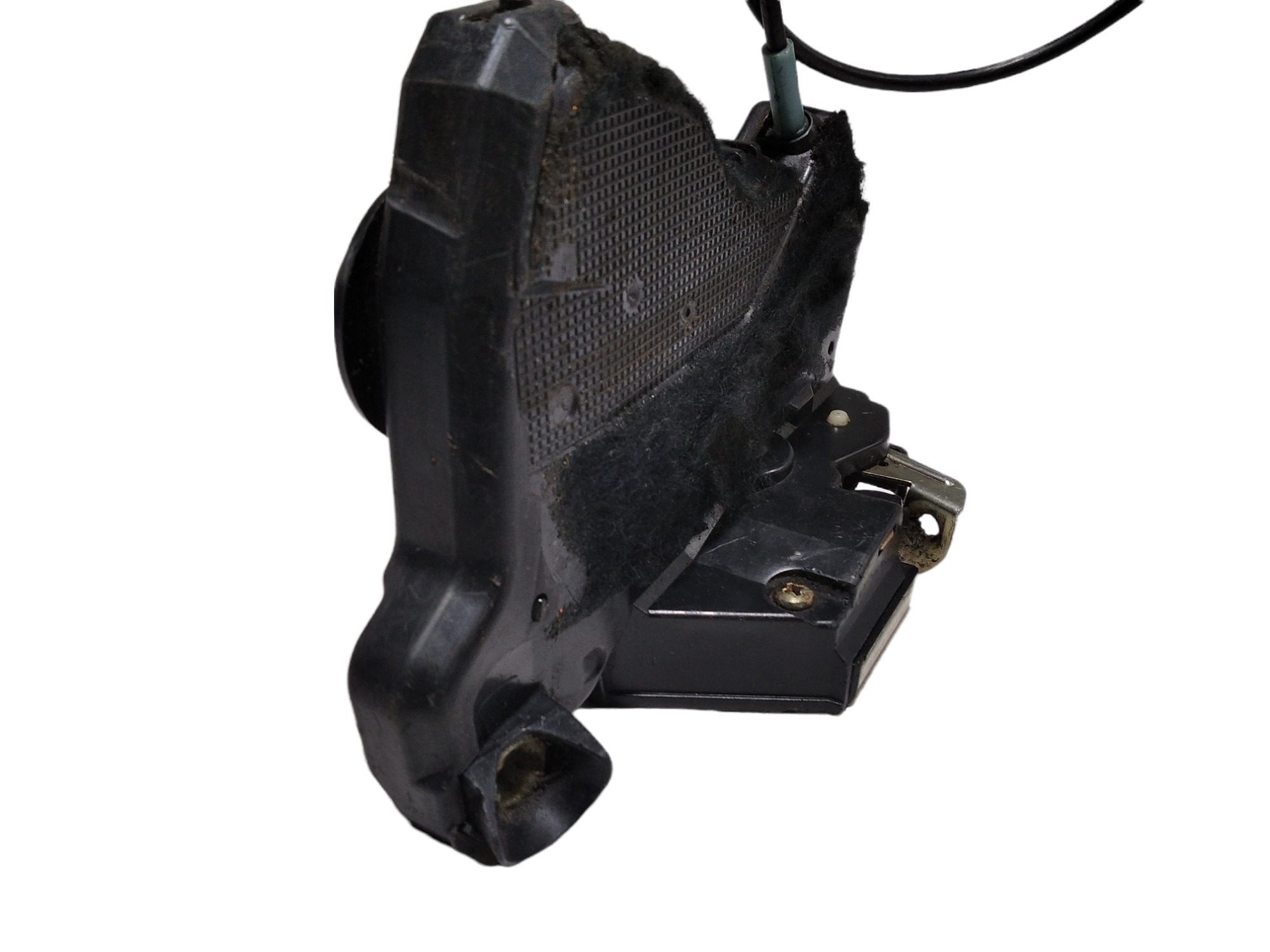 Fechadura Dianteira Direita Toyota Corolla 2009 2014  V320 9