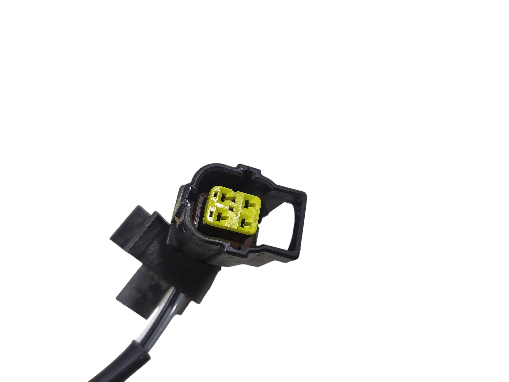 Sonda Lambda Jeep Cherokee Limited 2012 56029049aa V561 6