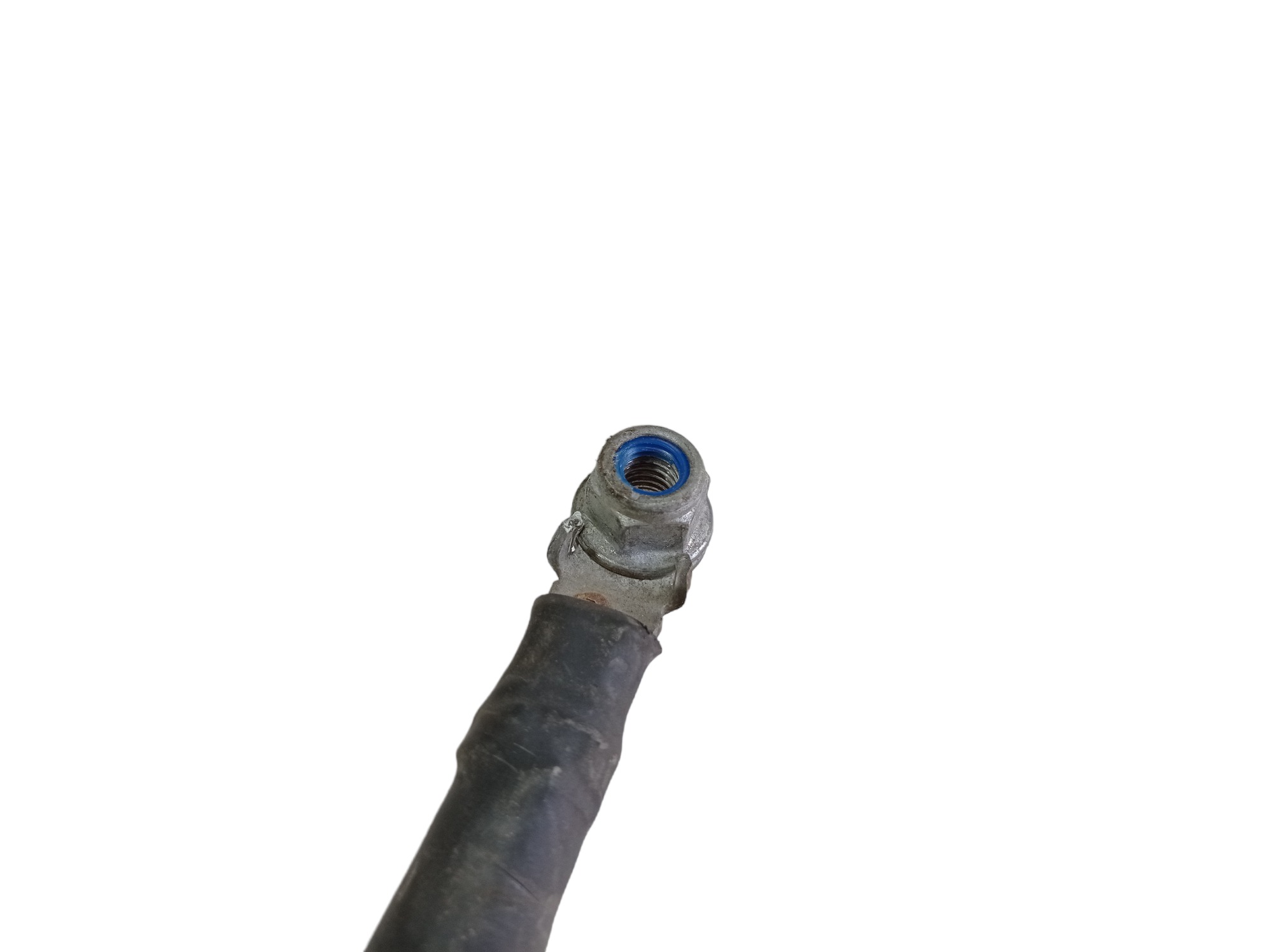Chicote Positivo Bateria Mercedes Gla 200 1.6 16v 2016 V568 2