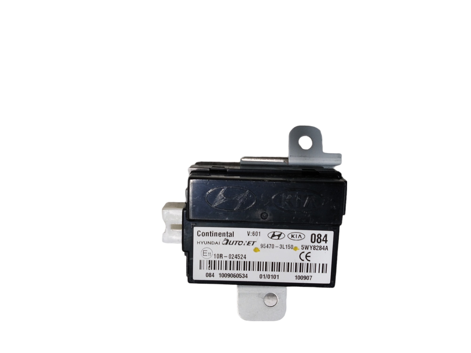 Módulo Alarme Hyundai Azera 3.3 V6 2010 954703l150 V459 2