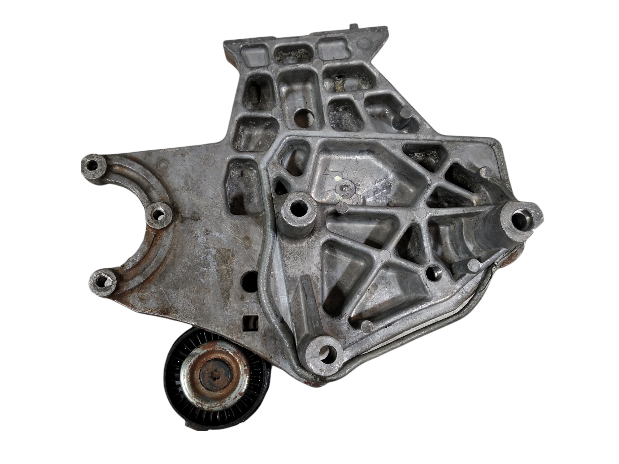 Suporte Direito Motor Chryler Pt Cruiser 2002 V76 3