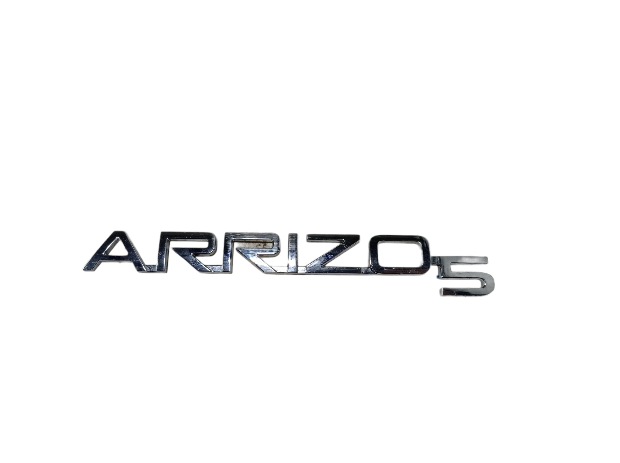 Letreiro Arrizo 5 Chery Arrizo 5 Rxt 2019 V558 2
