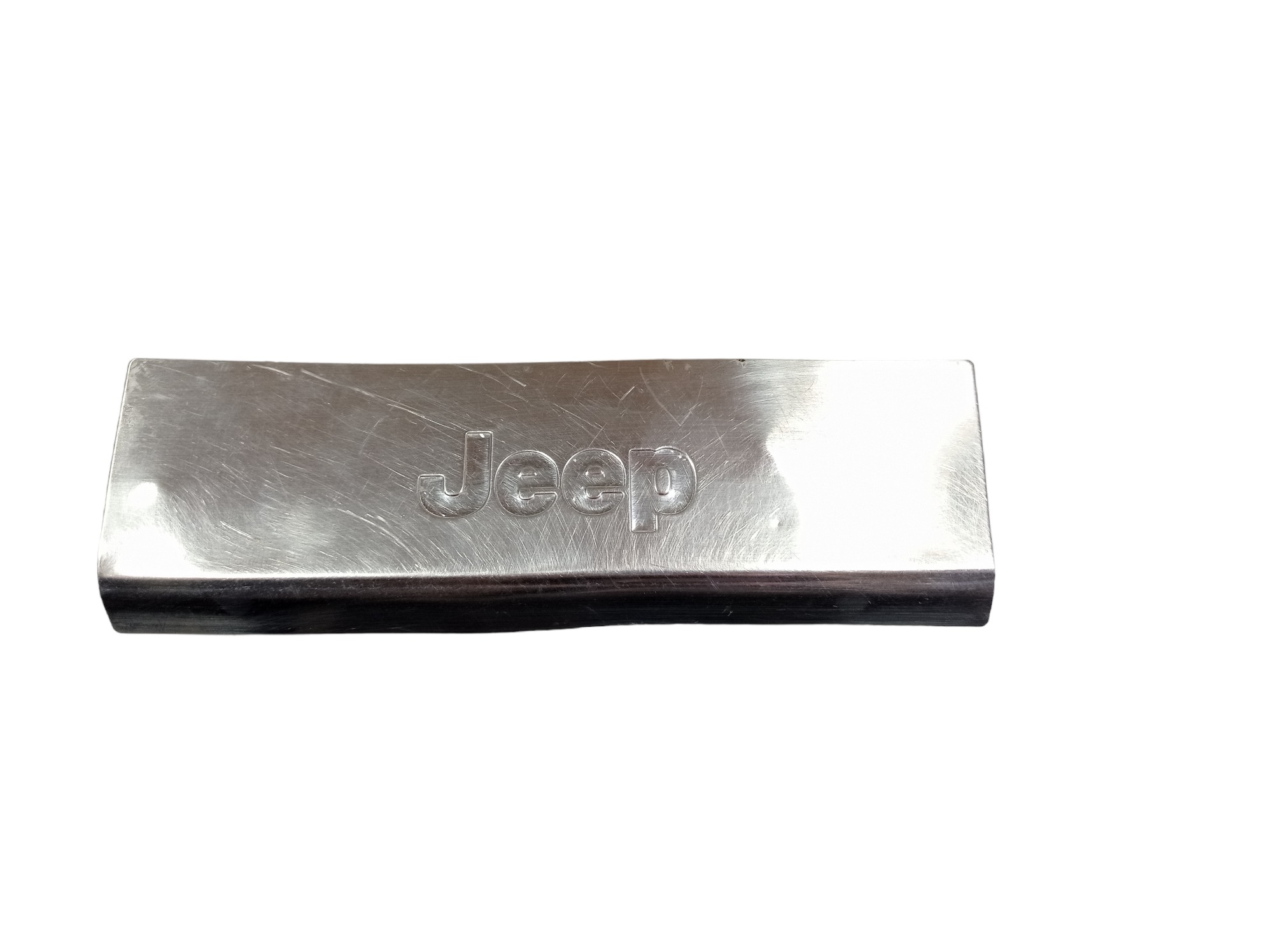 Soleira Externa Traseira Direita Jeep Cherokee 2012 V561 3