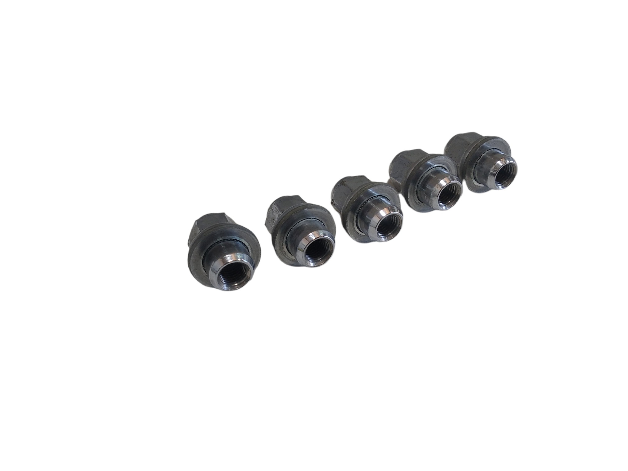 Porcas Roda Lexus Rx 450hl 3.5 2021 V576