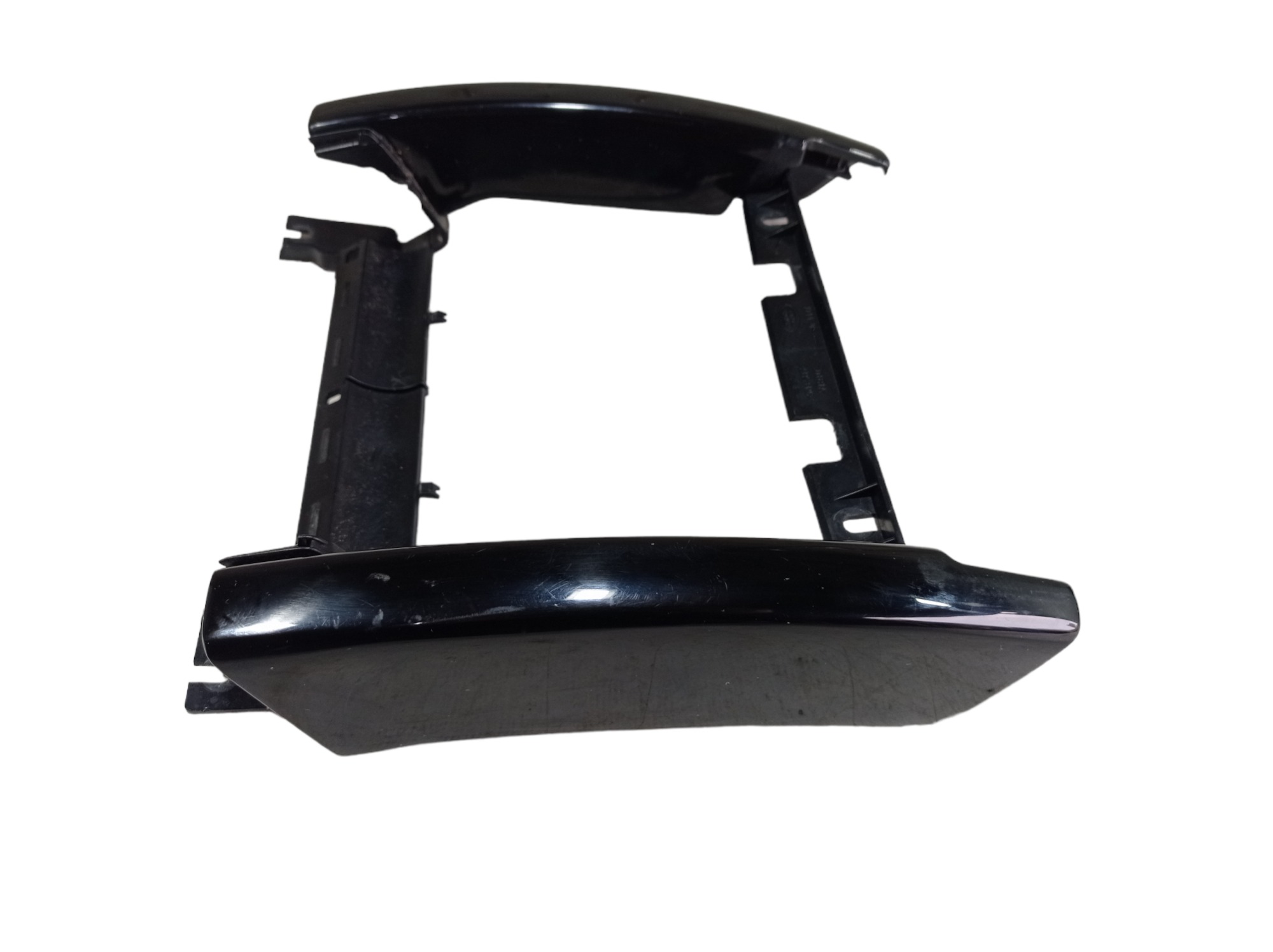 Moldura Difusor De Ar Console Range Rover Vogue 2011 V546 7