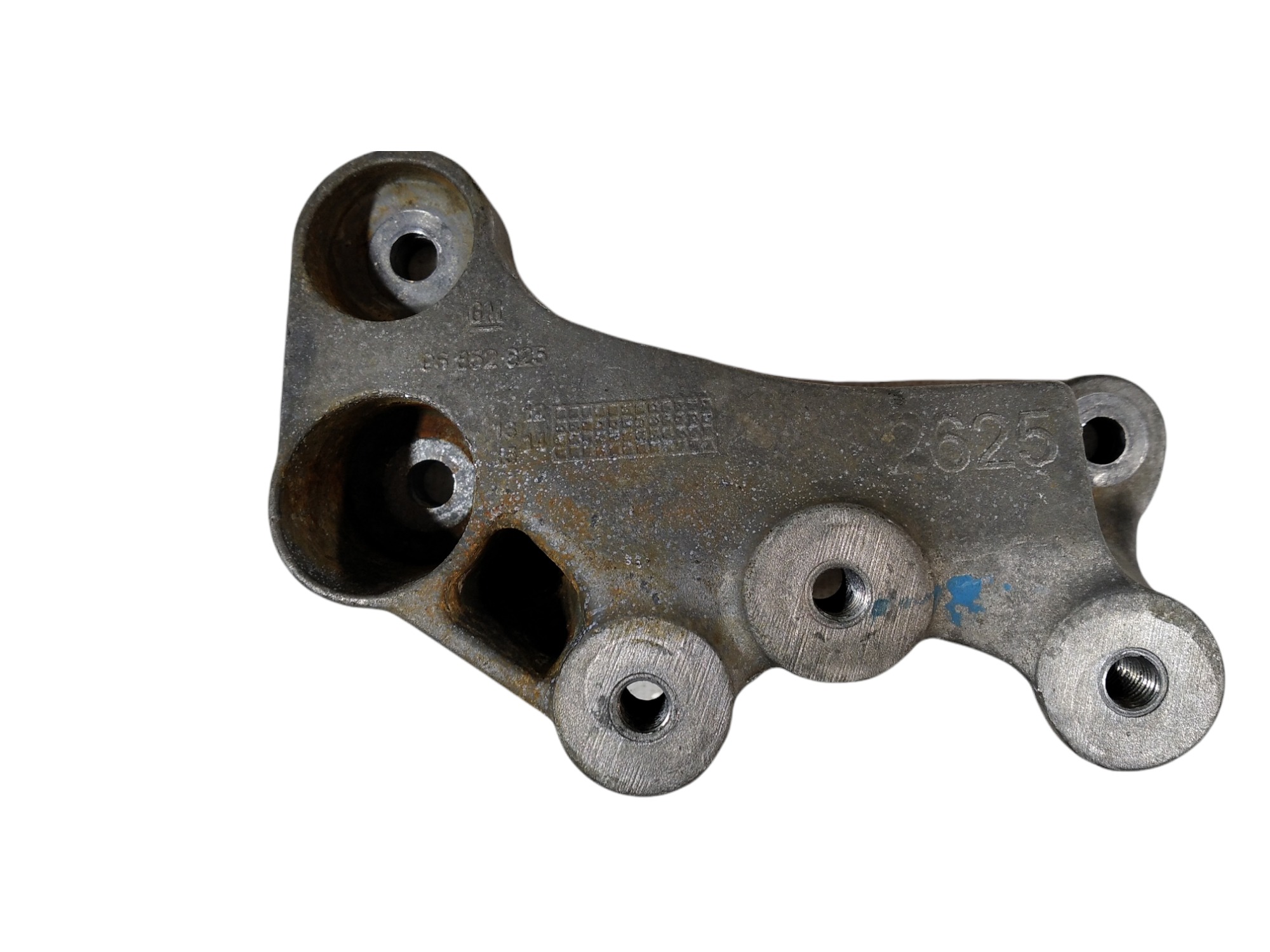 Suporte Superior Coxim Câmbio Gm Onix V248 3