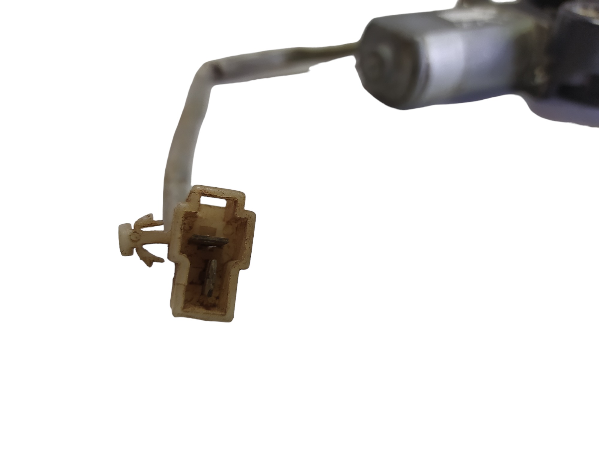 Motor Vidro Elétrico Direito Fiat Palio 2 Portas 2000 Vl 9