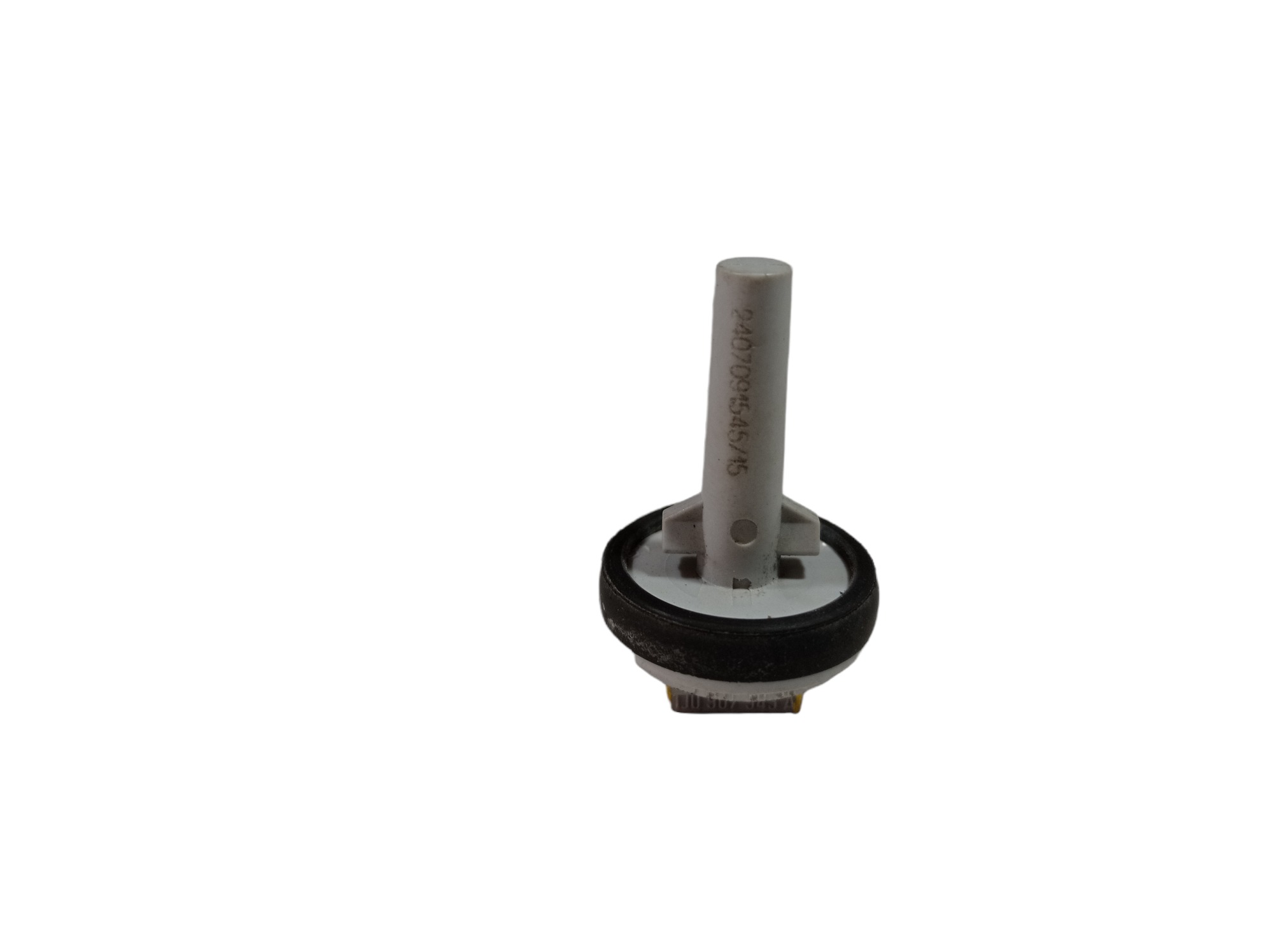 Sensor Temperatura Caixa Ar Condicionado Vw Golf 2009 V435 3