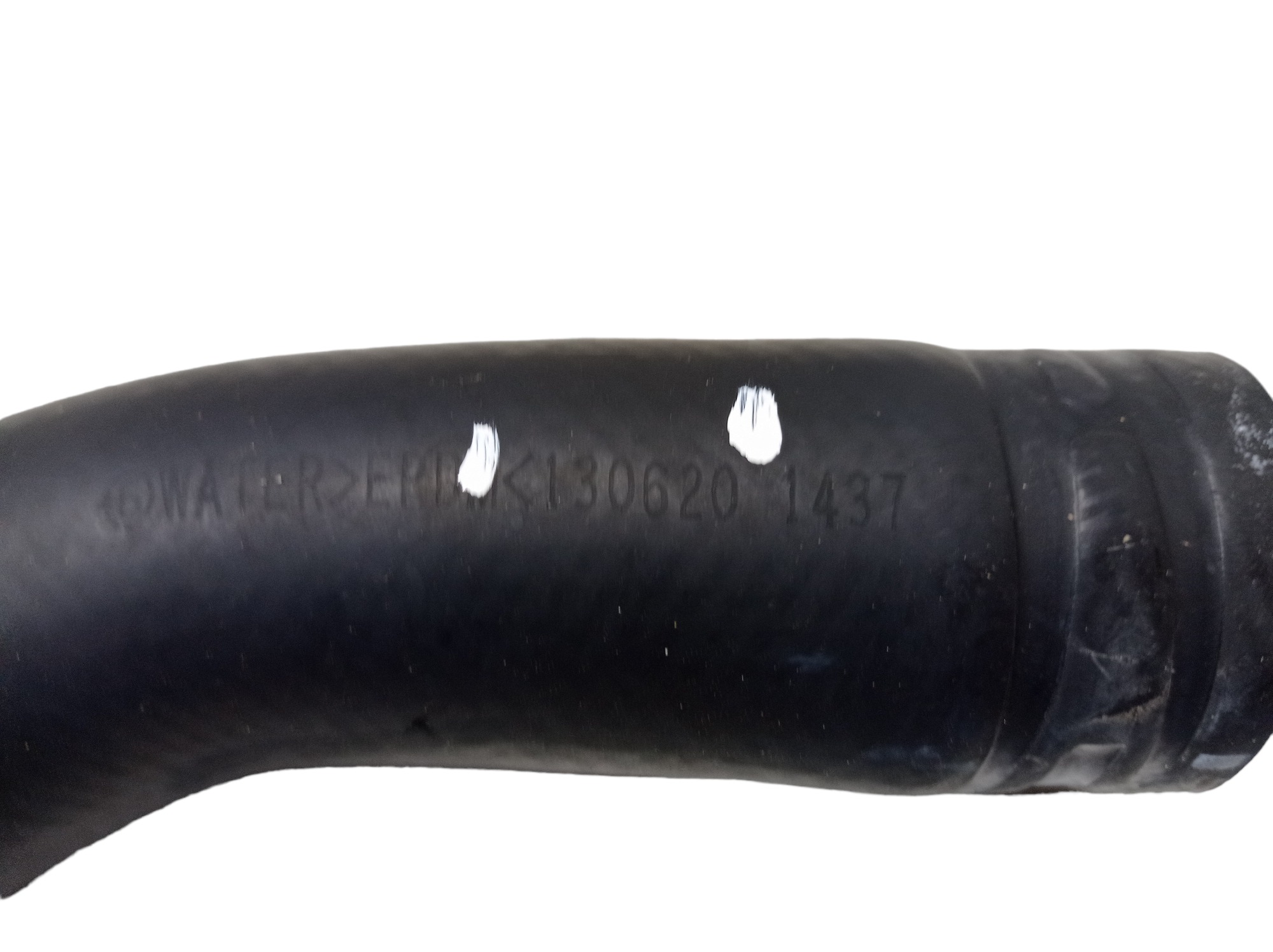 Mangueira Superior Radiador Outlander 2014 V551 6