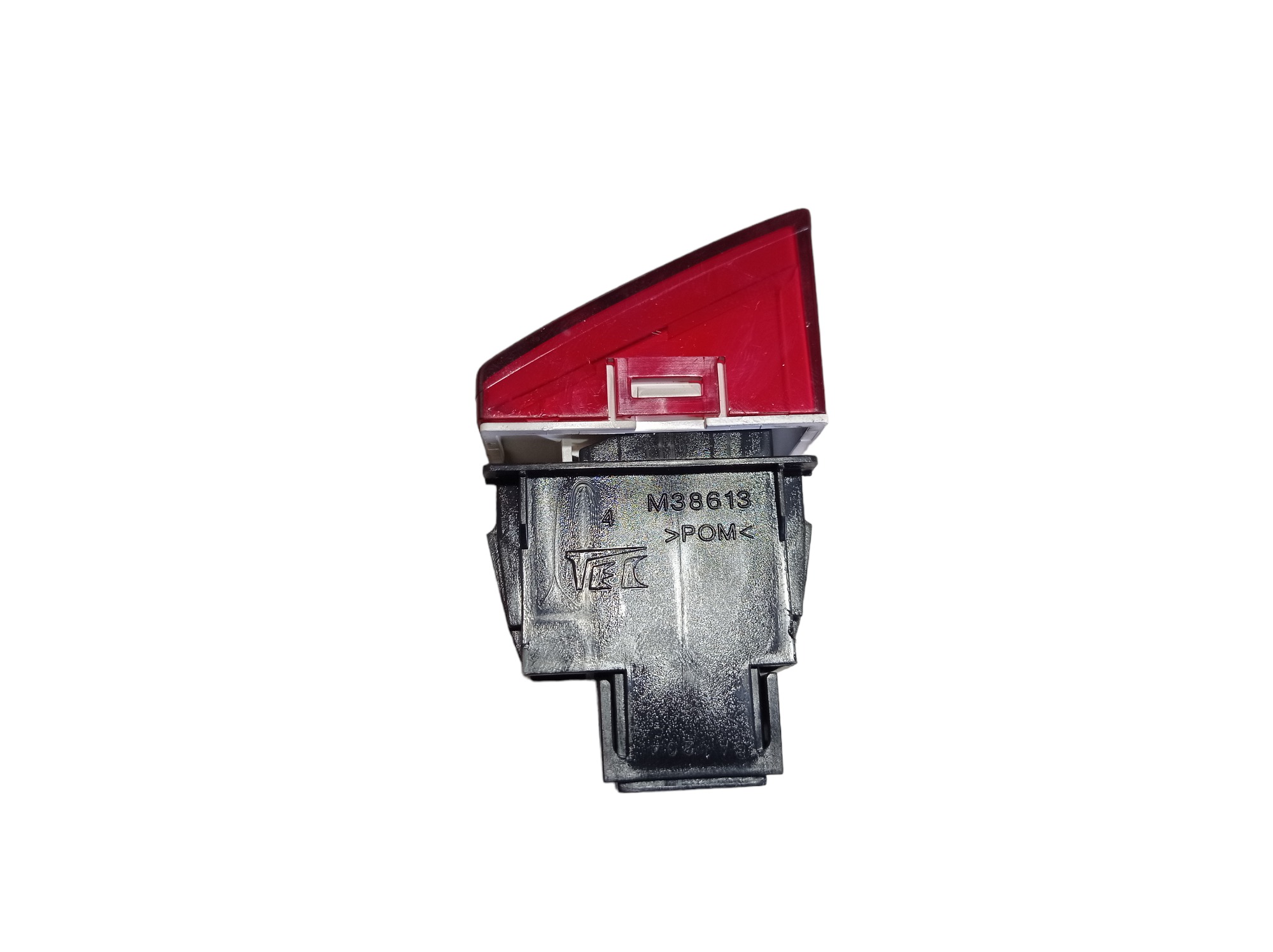 Botao Pisca Alerta Honda Accord 2.0 2011 V557 6