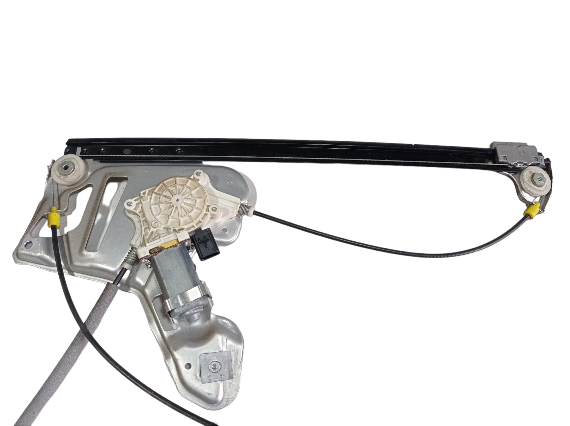 Máquina Vidro Diant Direita Range Rover Vogue 2009 A 12 V546 6