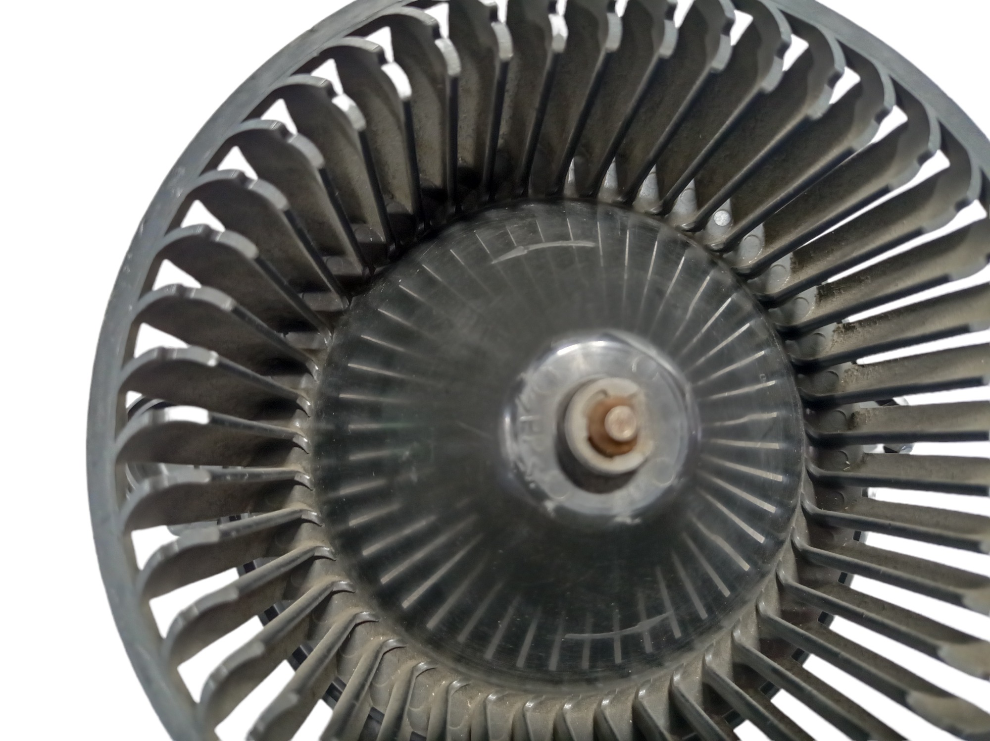 Ventilador Ar Forçado Kia Picanto 2007 A 2010 9711307000 7