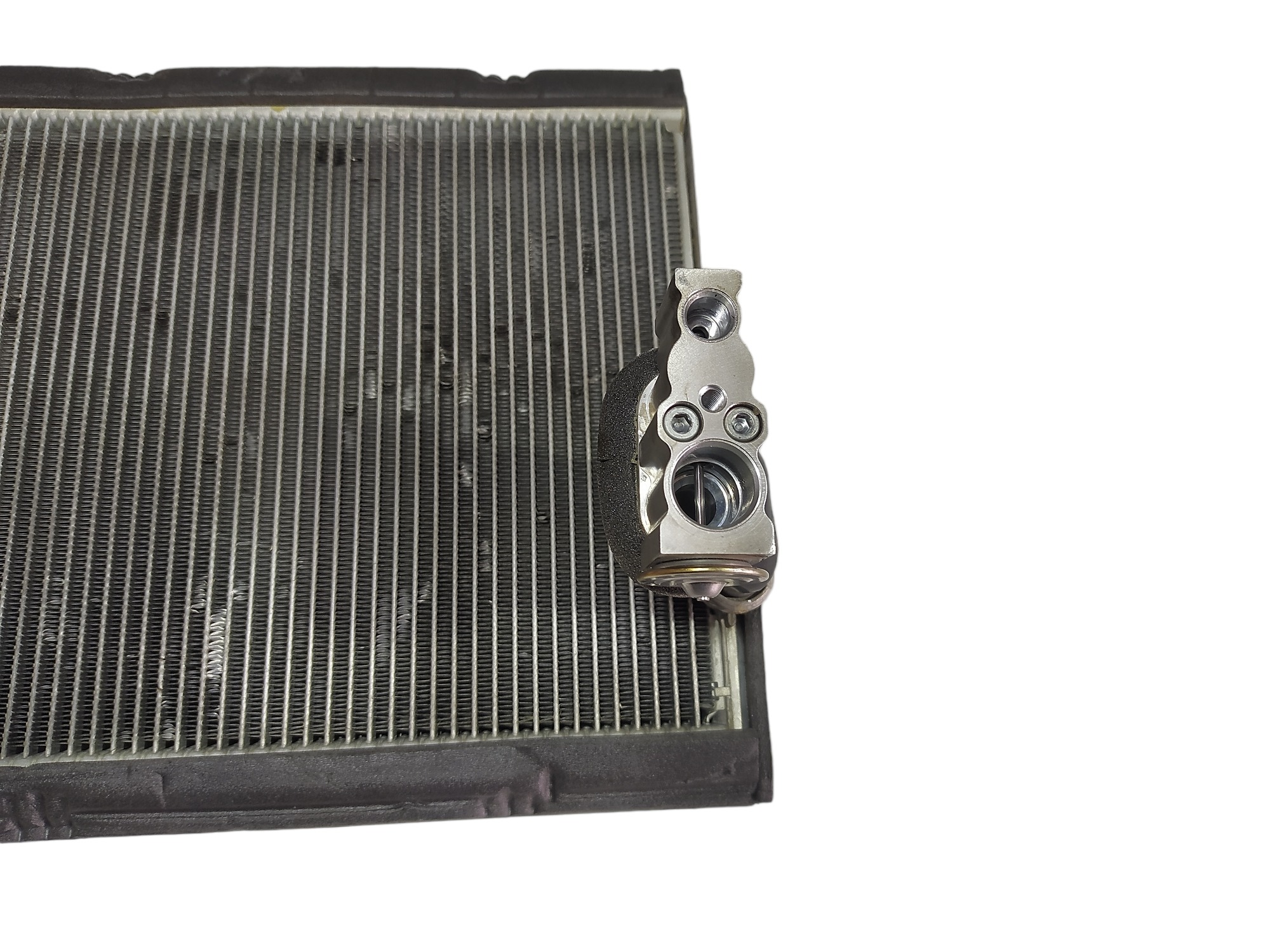 Caixa Evaporadora Ar Lexus Rx450hl 3.5 2021 V576 9