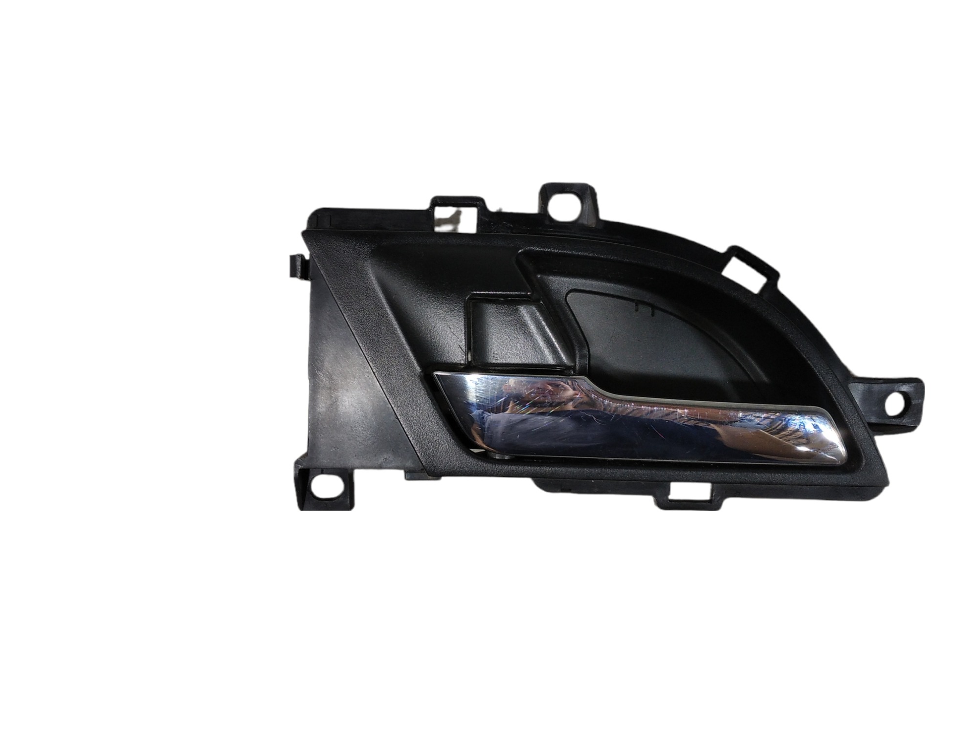 Maçaneta Interna Dianteira Esquerda Jac T6 2016 6105140u1510 Dianteira 4