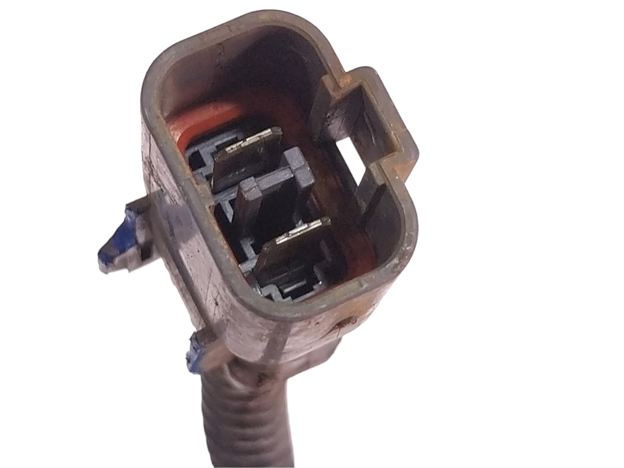Ventilador Radiador Honda Civic Lx 1.6 2000 V427 55323004 2