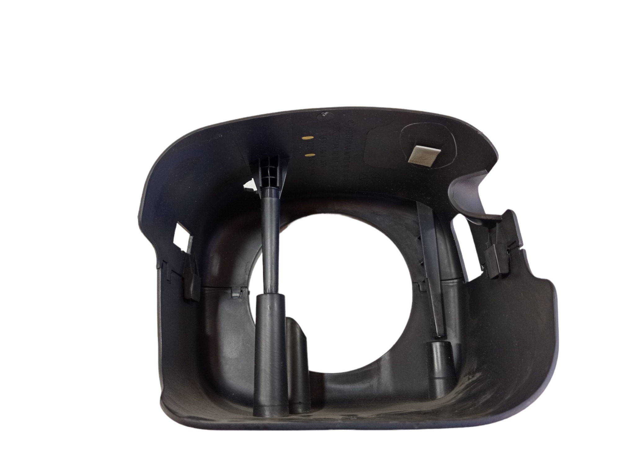Moldura Coluna De Direção Chrysler Grand Caravan 2006 V487 1
