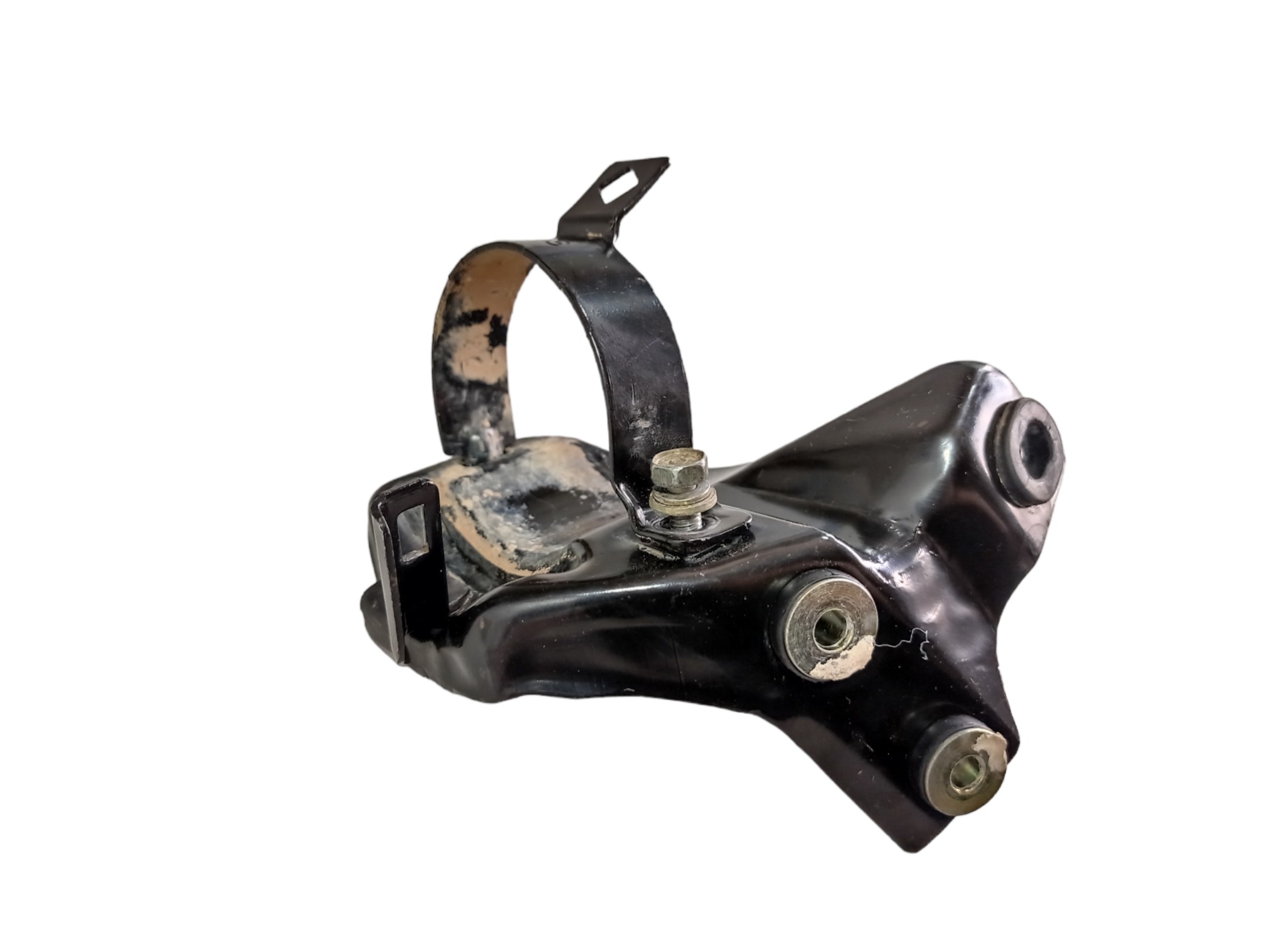 Suporte Filtro Combustível Honda Civic Lx 1.6 2000 V427 5