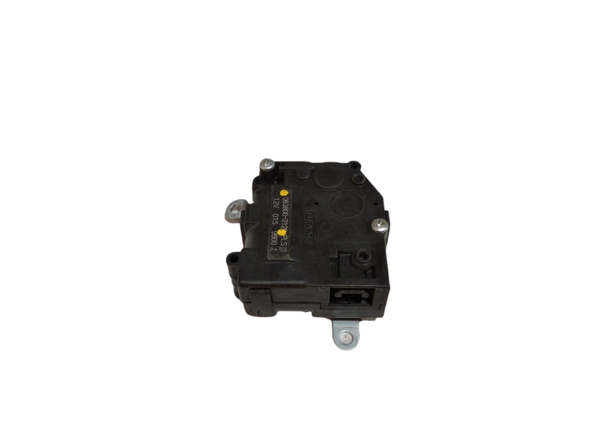 Motor Atuador Caixa Ar Condicionado Lexus Is 250 F Sport V43 8