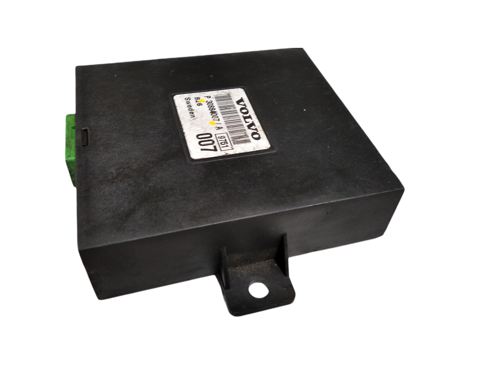 Módulo Direção Volvo S40 30884007 2001 V54 3