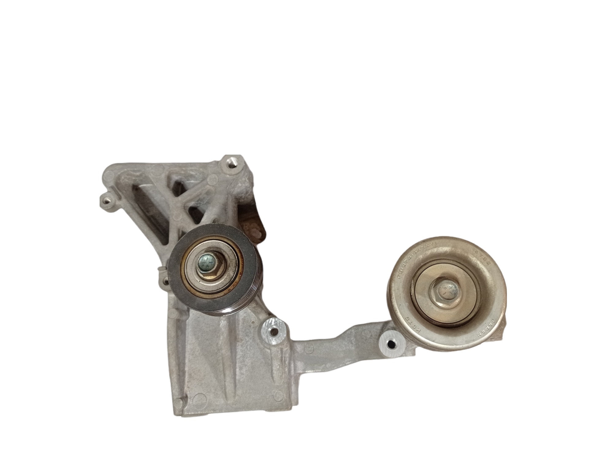 Suporte Alternador Mitsubishi Outlander 2.0 2015 V337 3