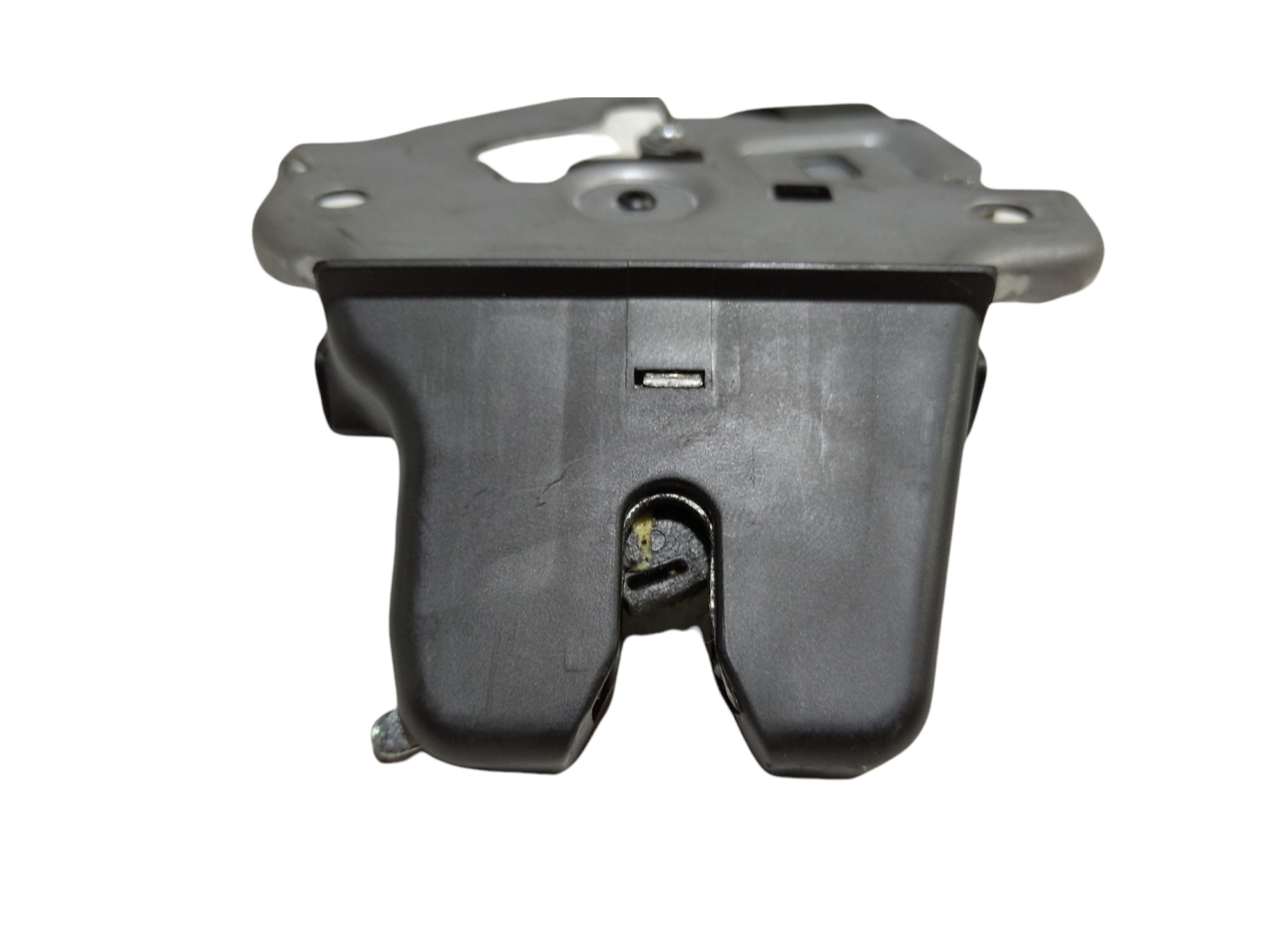 Fechadura Porta Mala Mitsubishi Lancer 2014 V420 7