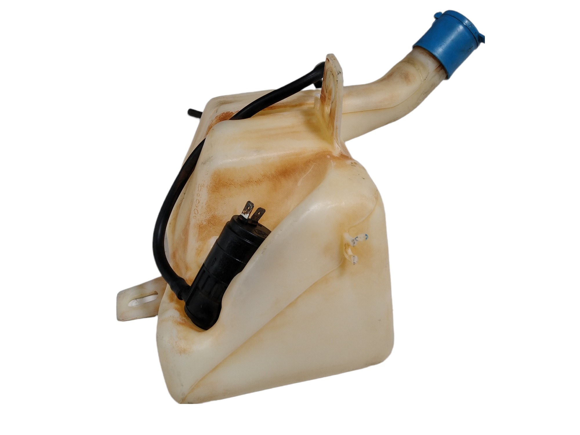 Reservatório Limpador Parabrisa Fiat Palio 2010 2015 5