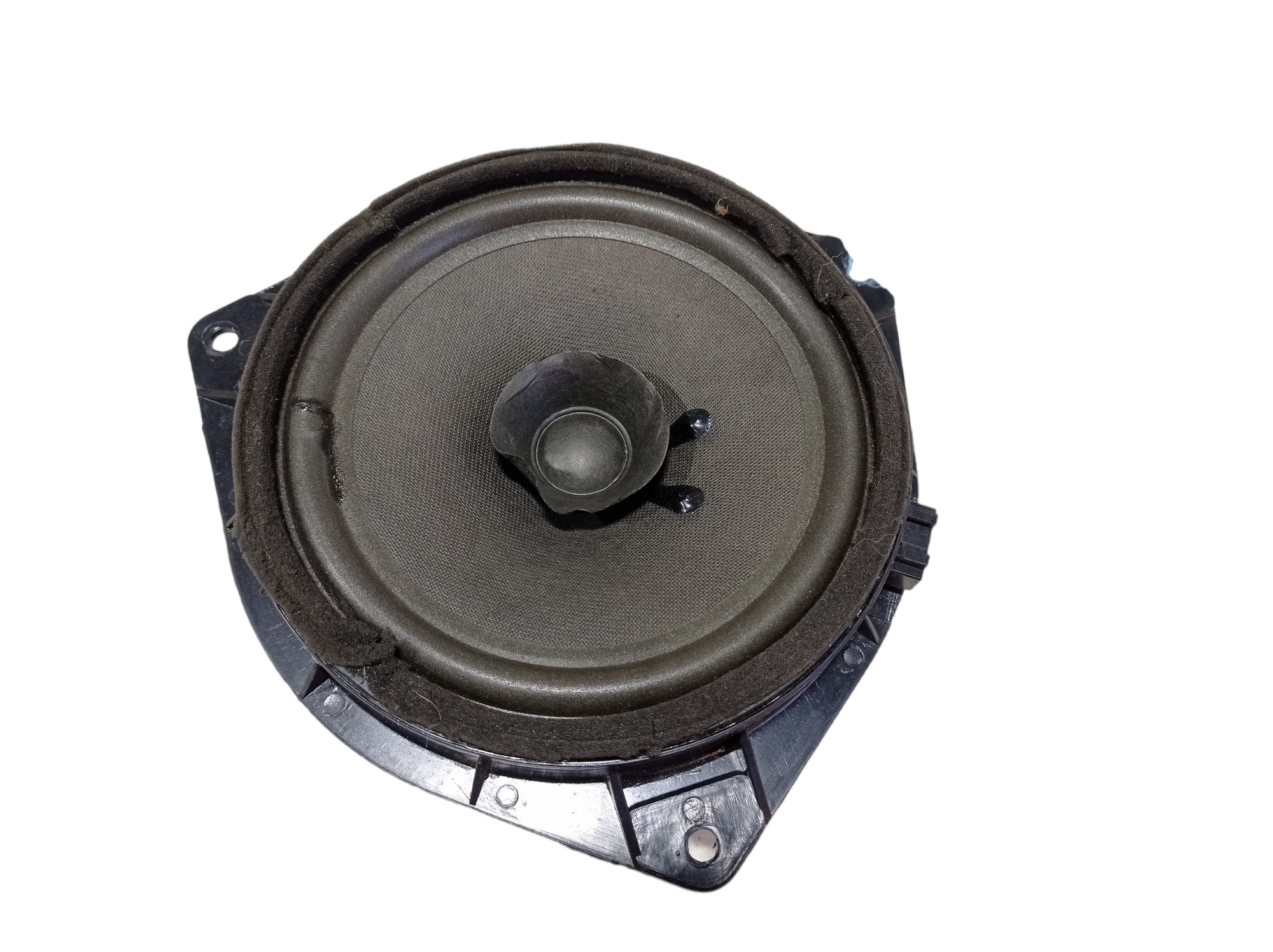Alto Falante Porta Dianteira Direita Lifan 530 2015 V567 6