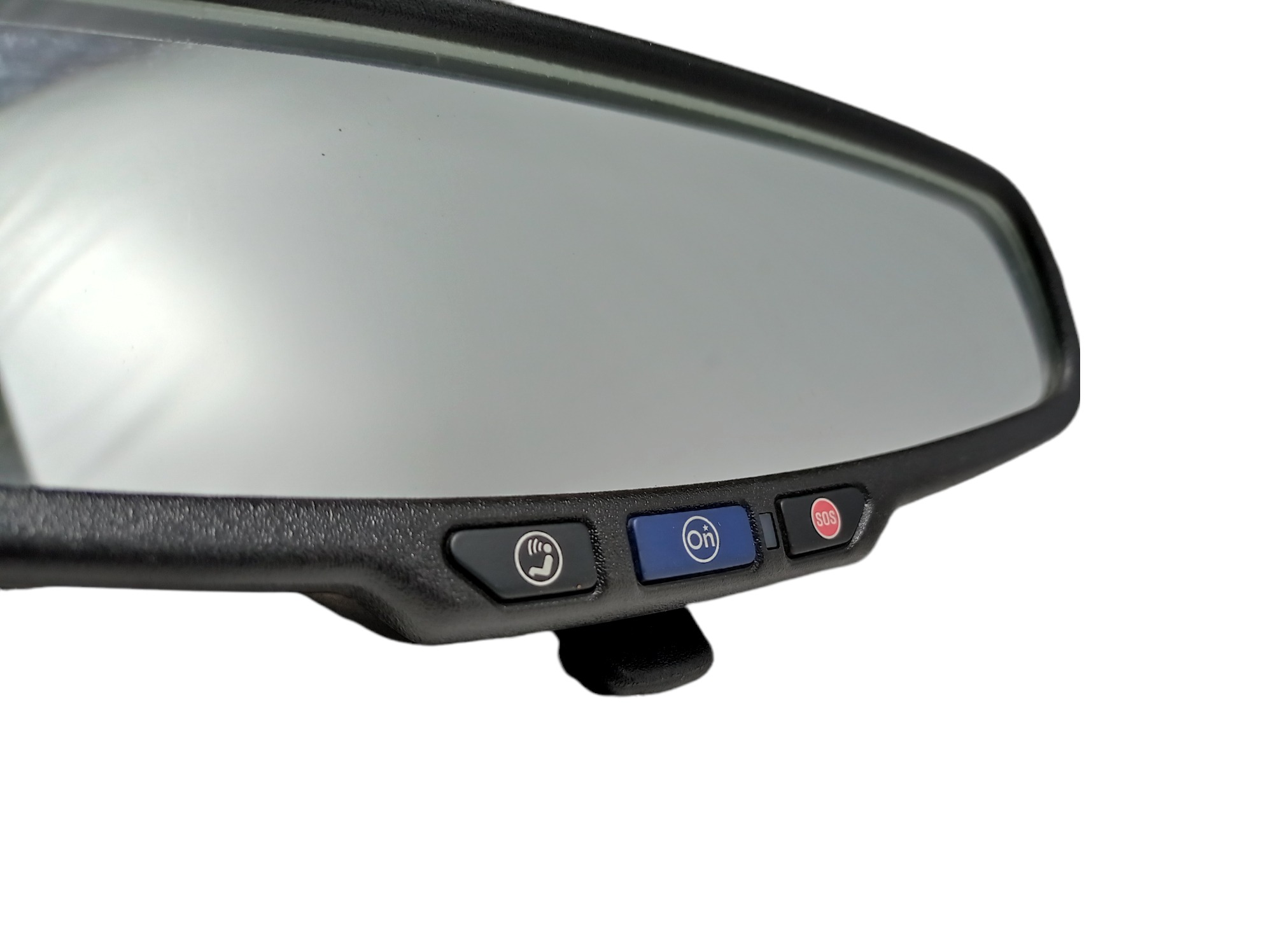 Retrovisor Interno Start Gm Onix Prisma 2018 E11026391 V324 4