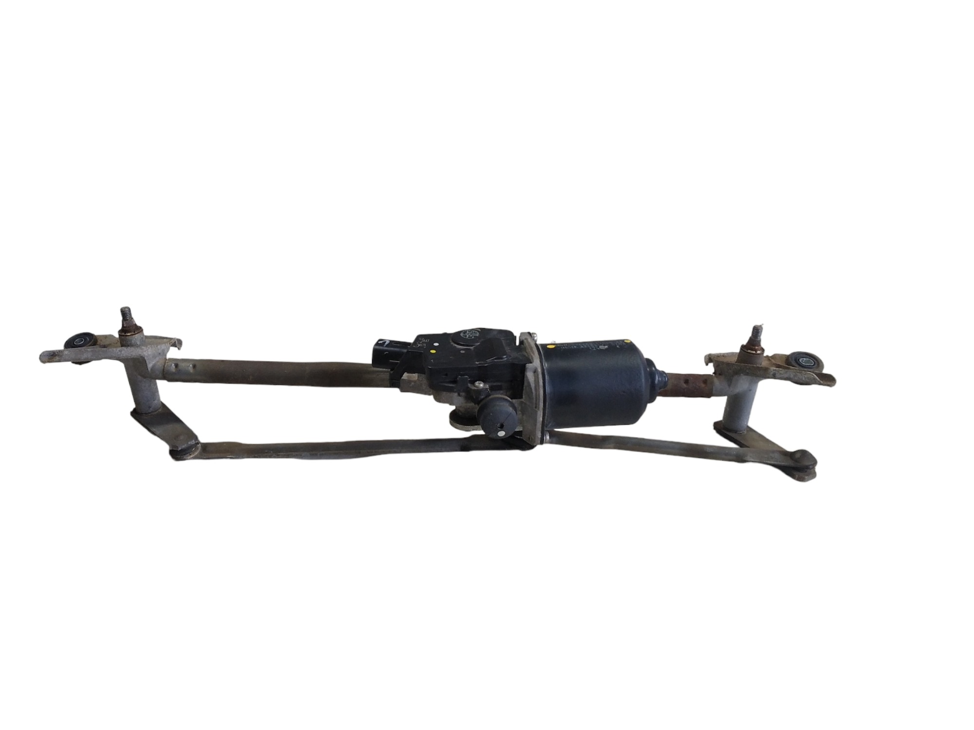 Maquina Limpador Parabrisa Ford Fusion 2.3 2007 V560 1