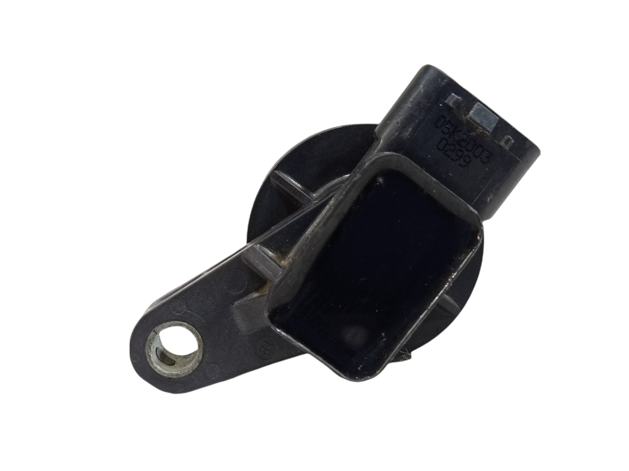 Bobina De Ignição Land Rover Range Rover 2008 6r83-12a366-aa 9