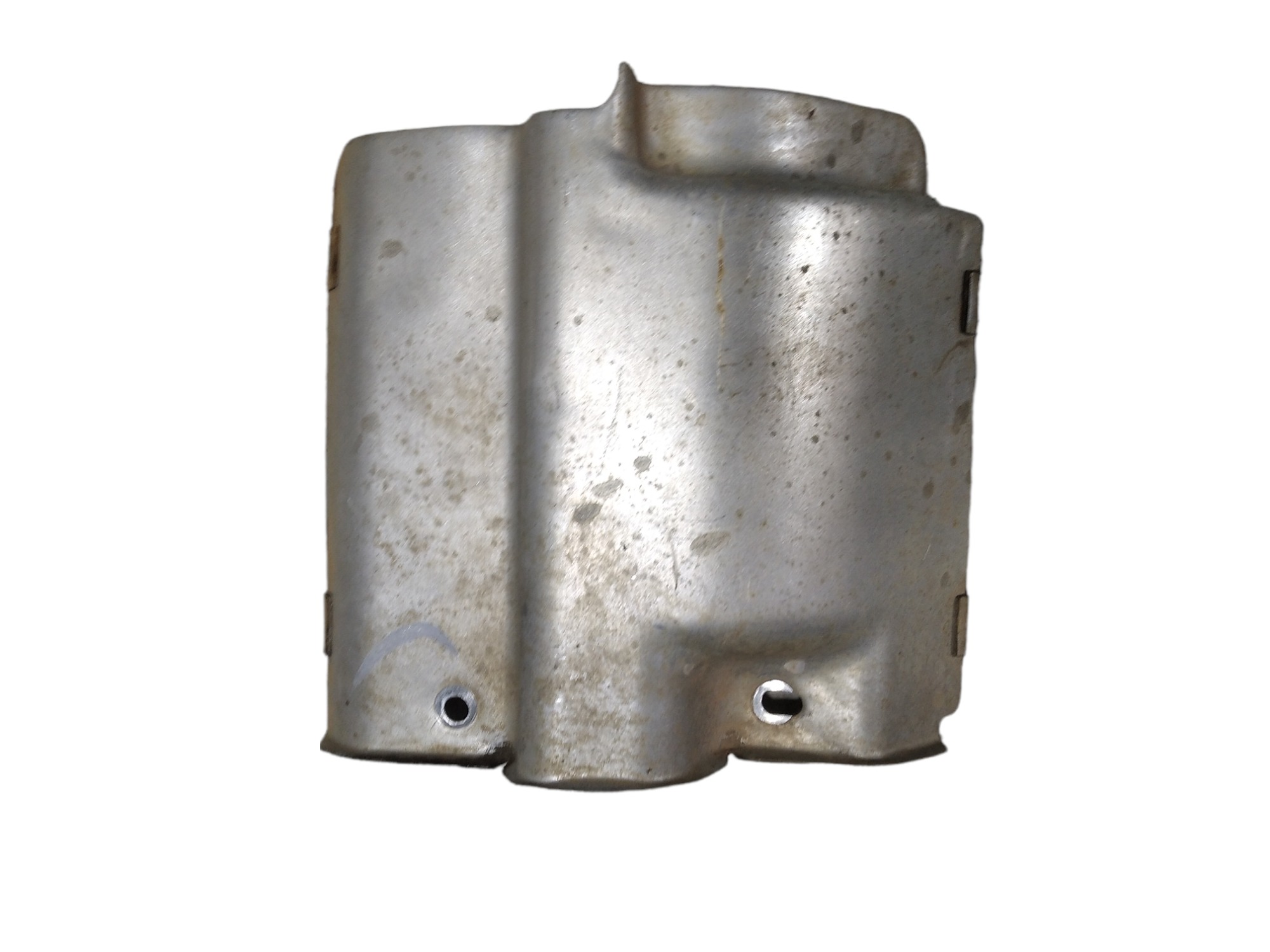 Capa Motor Arranque Jac T6 2.0 16v 2016 V345 9